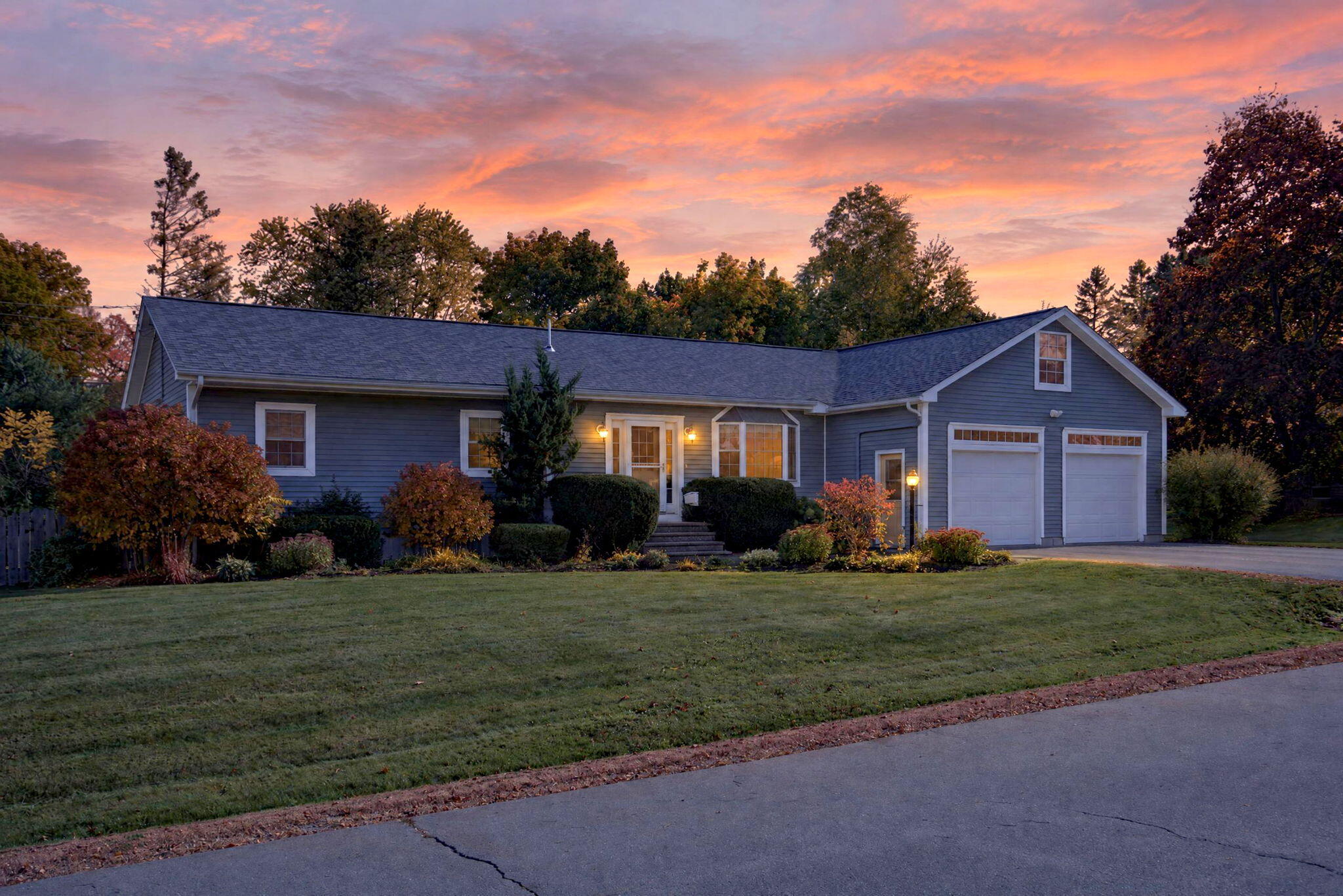 Photo of 15 Coolidge Avenue Hampden ME 04444