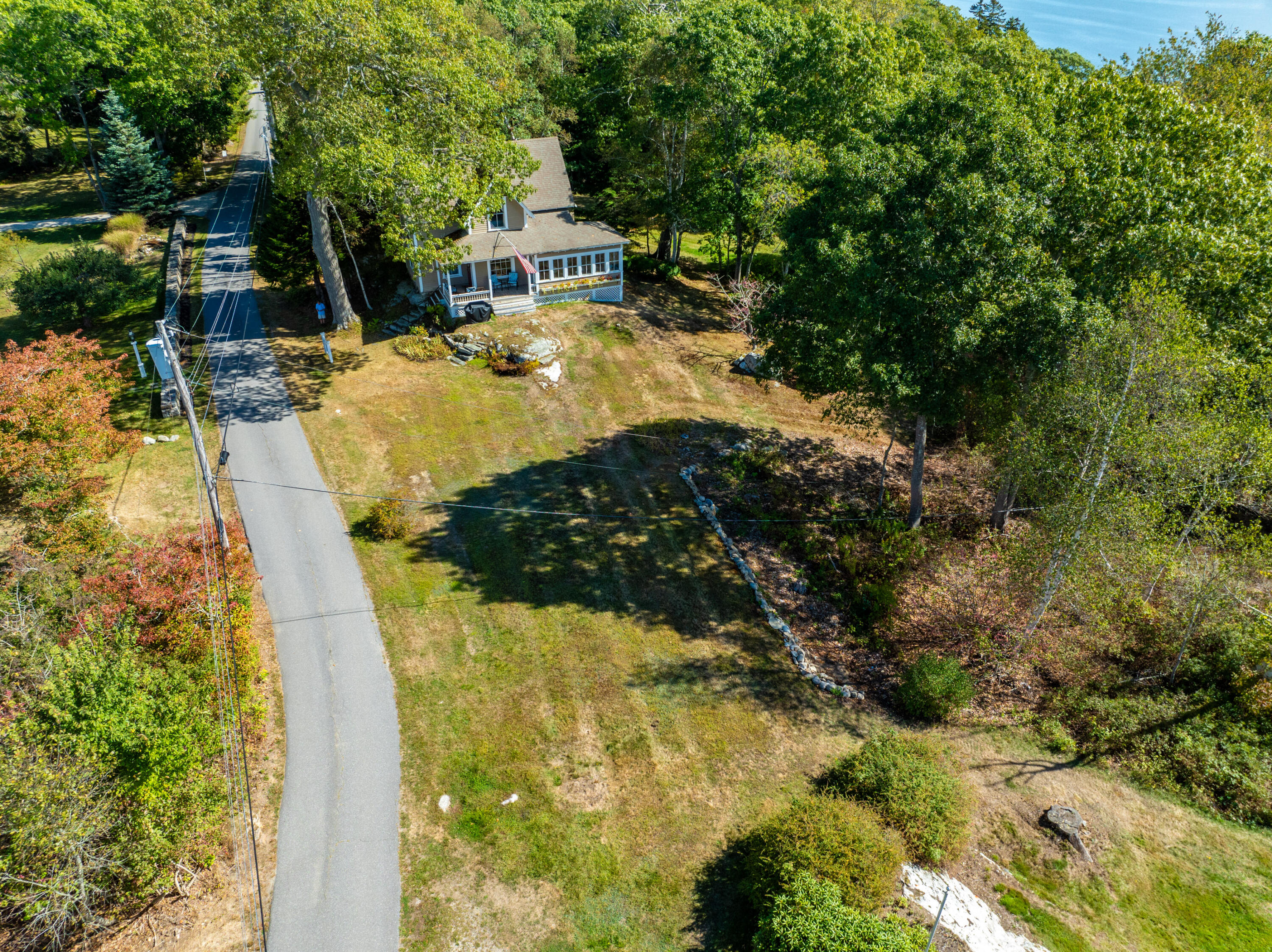 83 Central Avenue, Brunswick, ME, 04011