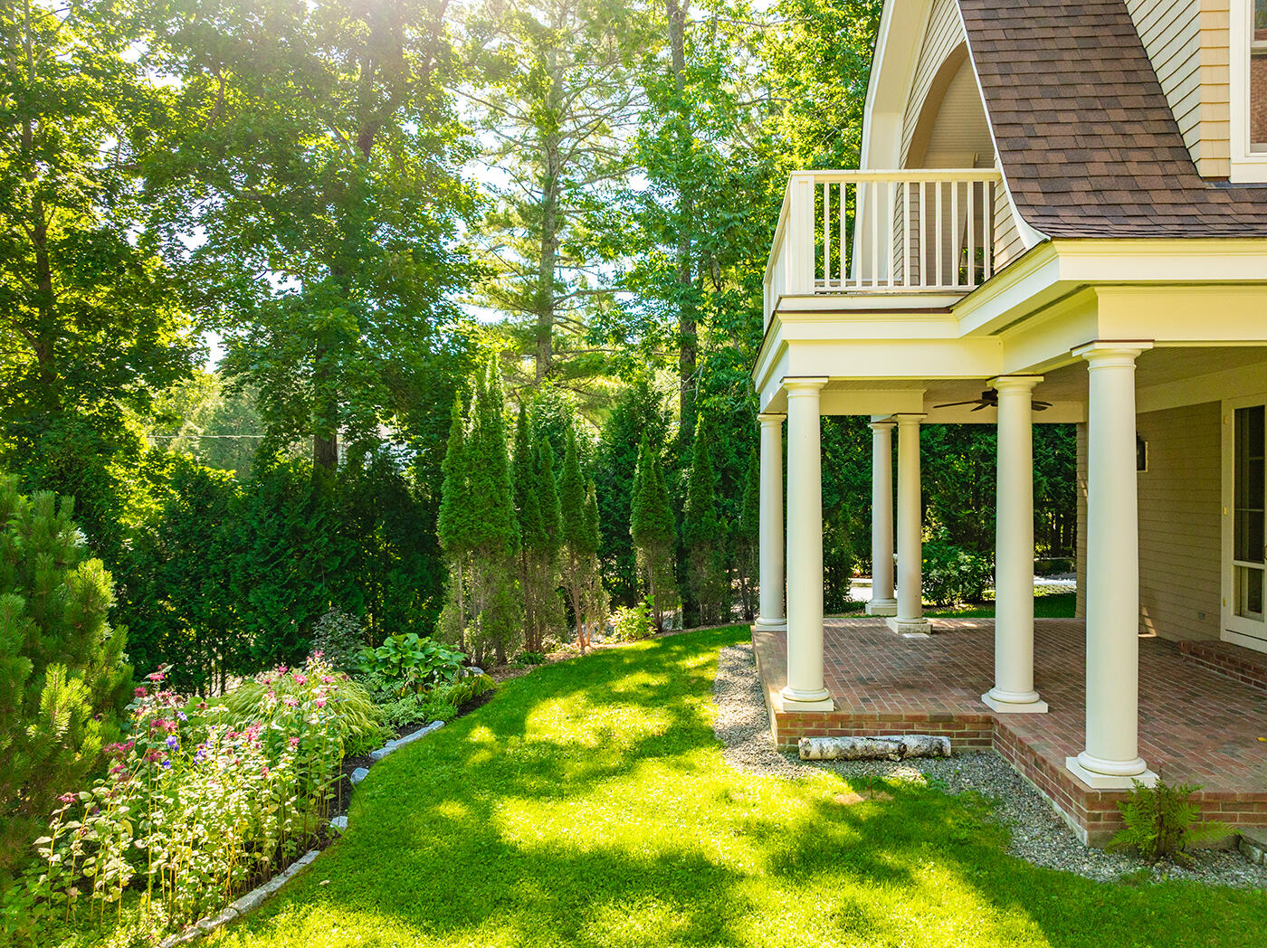 21 Penobscot Avenue, Camden, ME, 04843