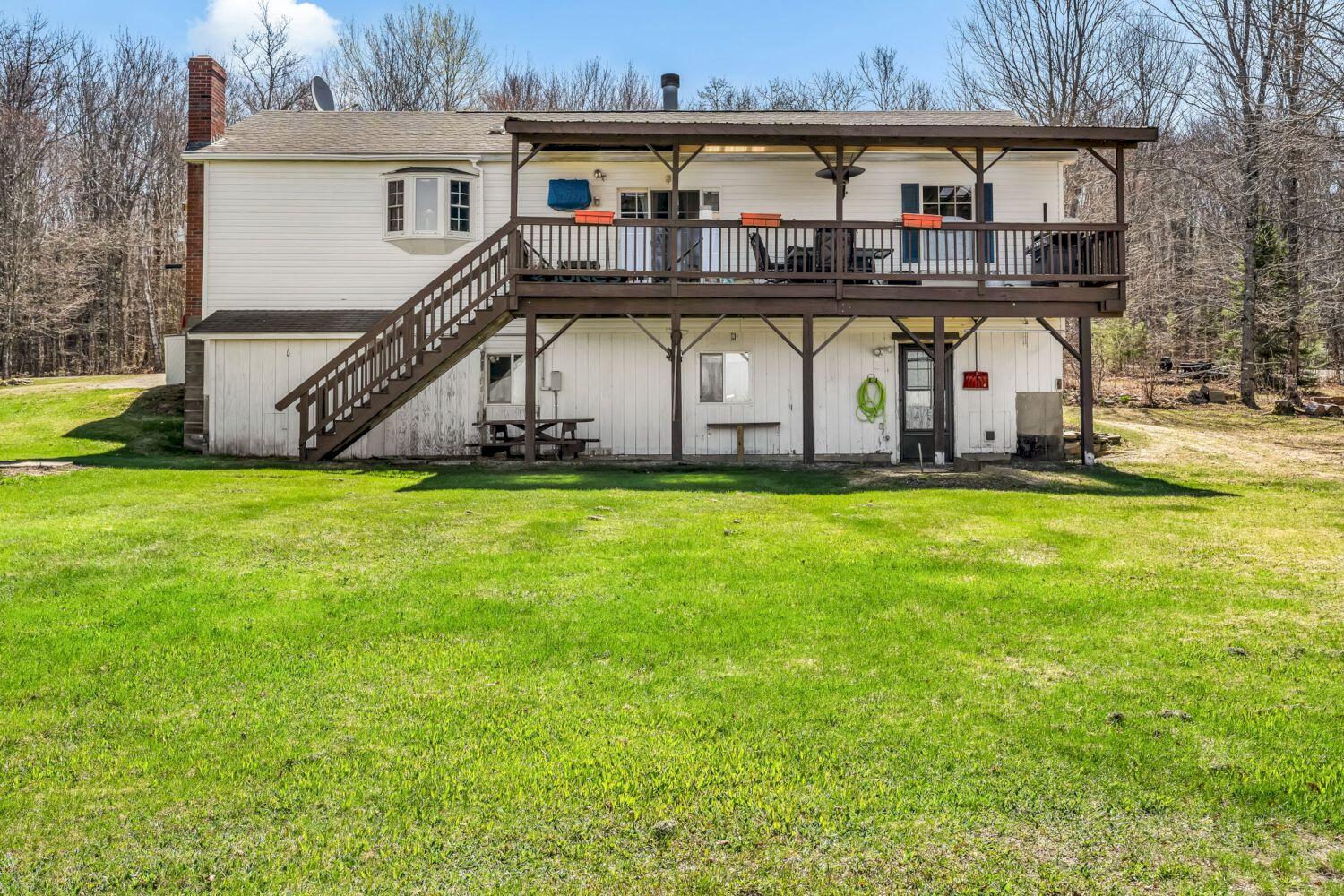 28 Davis Road, Vienna, ME, 04360