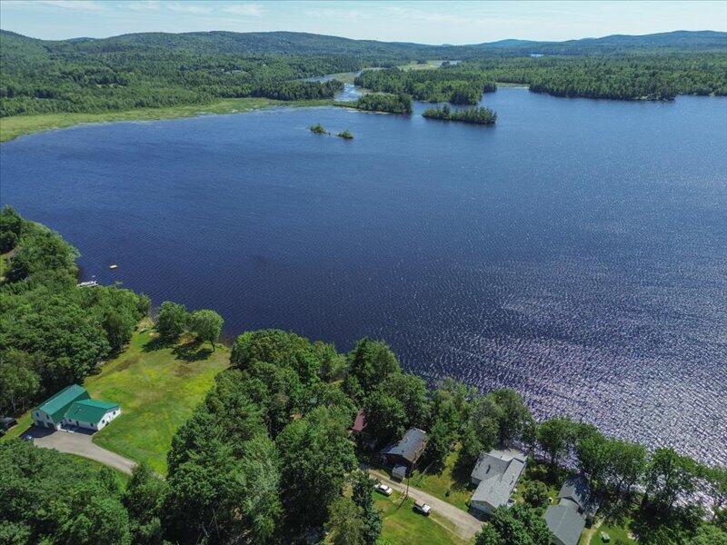 46 Pond Road, Eddington, ME, 04428