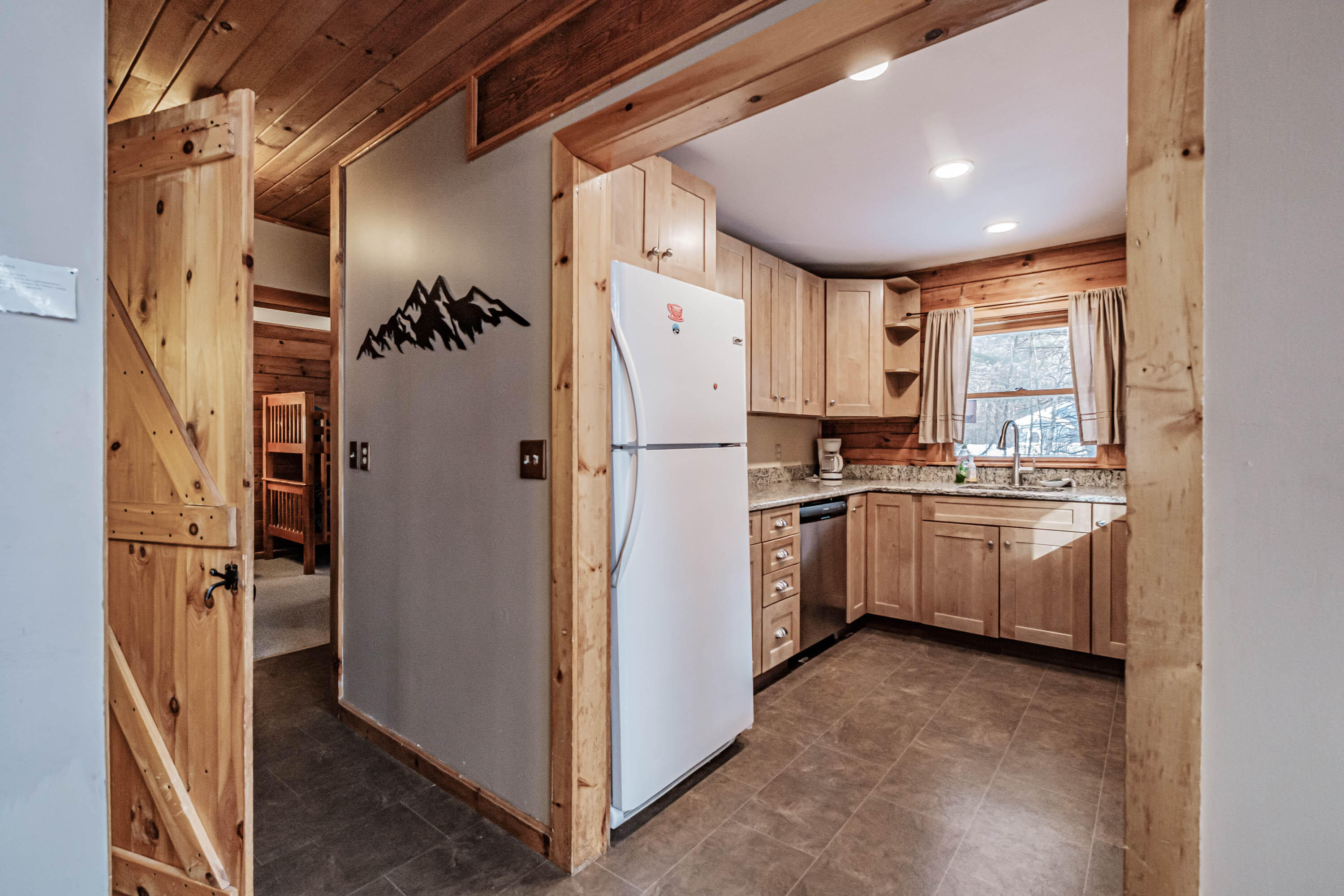 273 Chandler Hill Road, Bethel, ME, 04217
