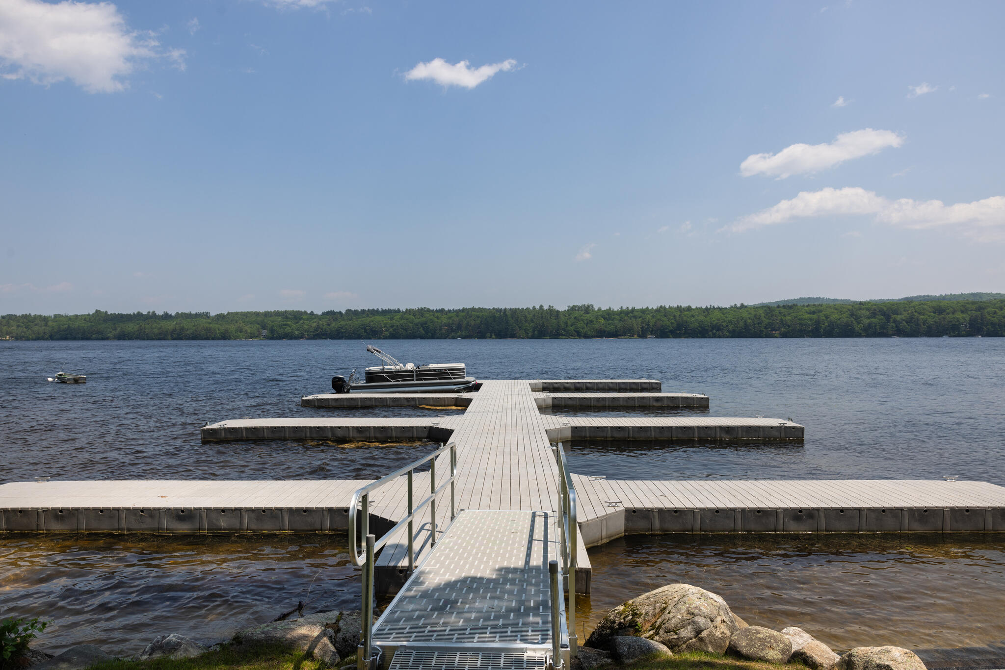 Lot 7 Camp Loop Lane, Bridgton, ME, 04009