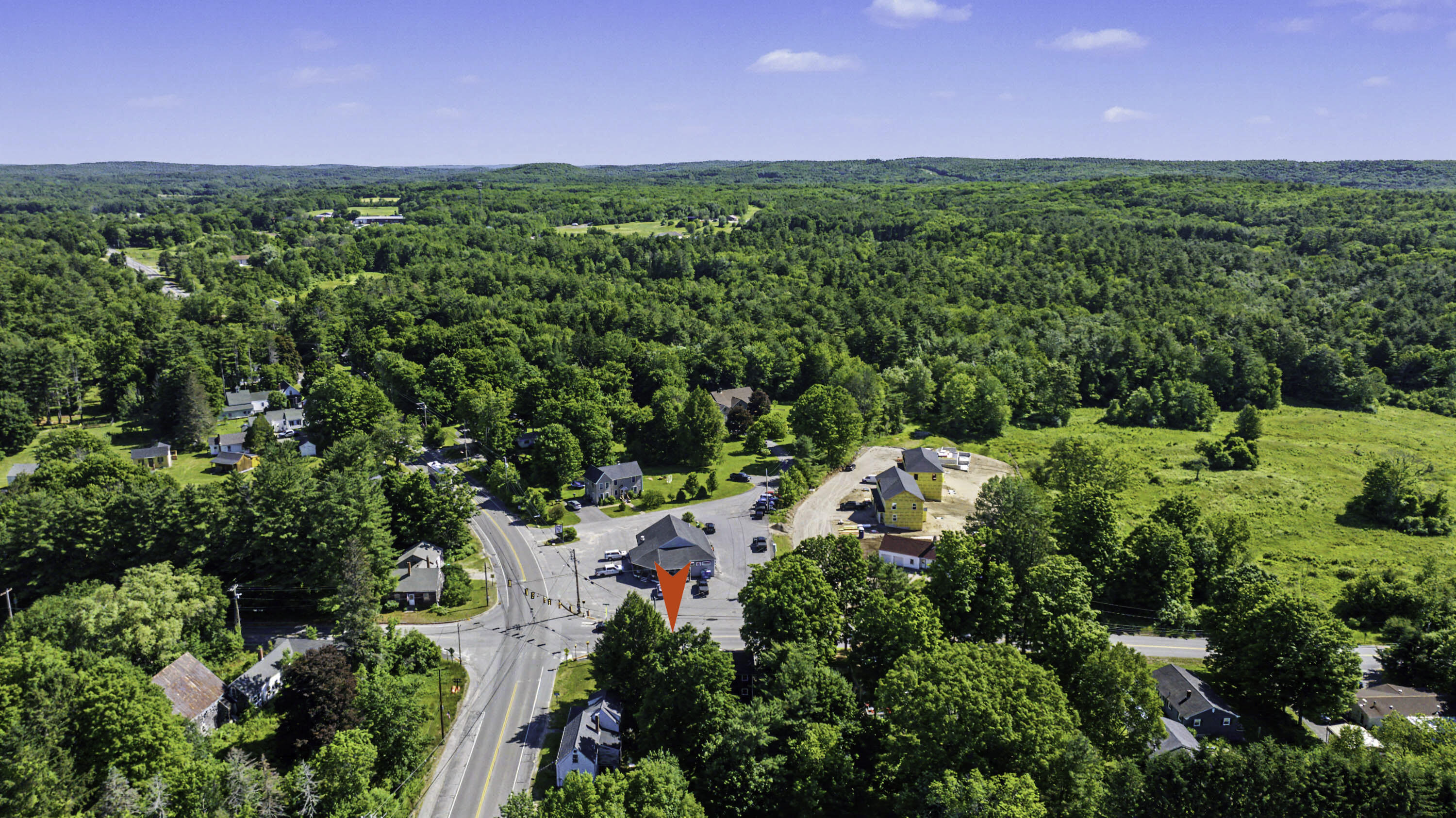 243 Windham Center Road