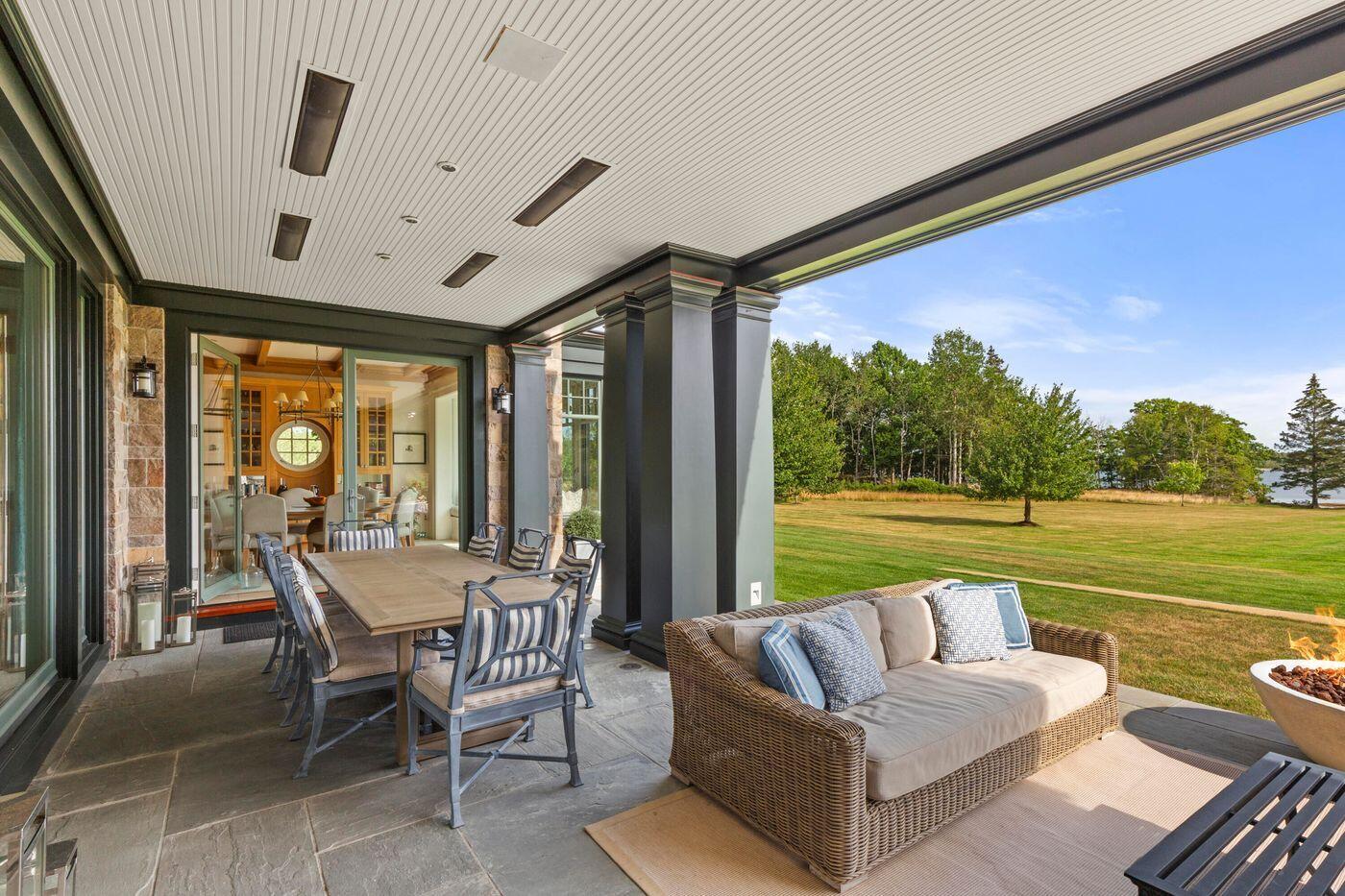 230 Keller Point Road, Islesboro, ME, 04848