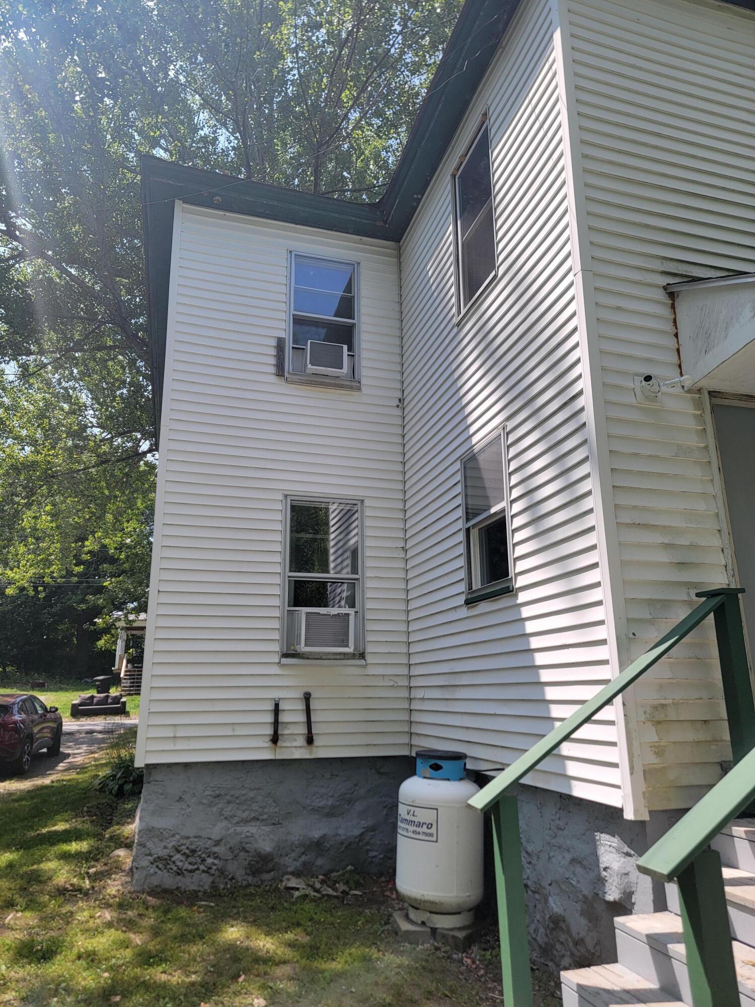 60 Summit Street, Baileyville, ME, 04694