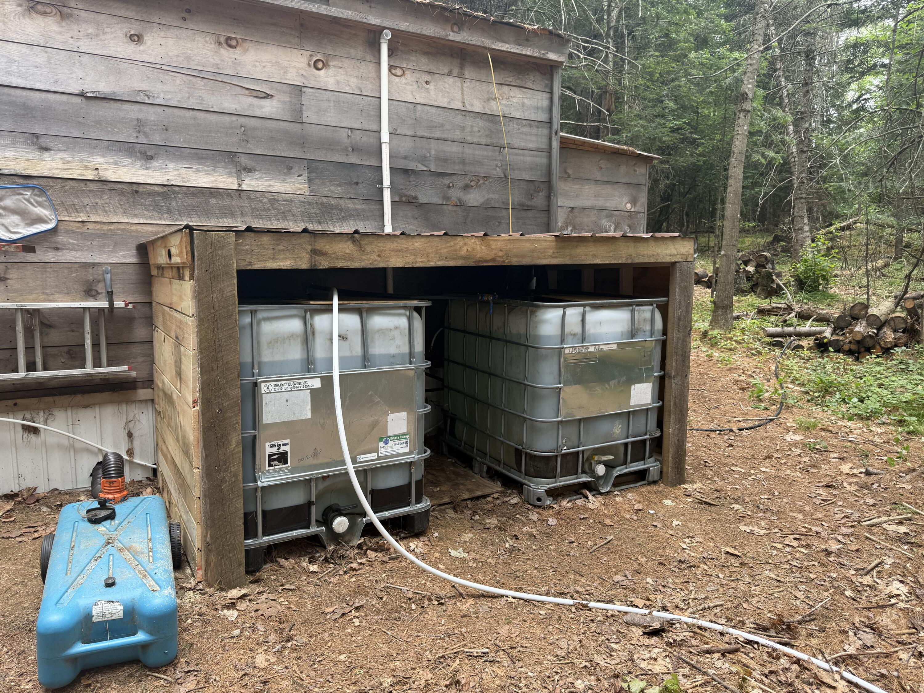 325 Calderwood Road, Washington, ME, 04574