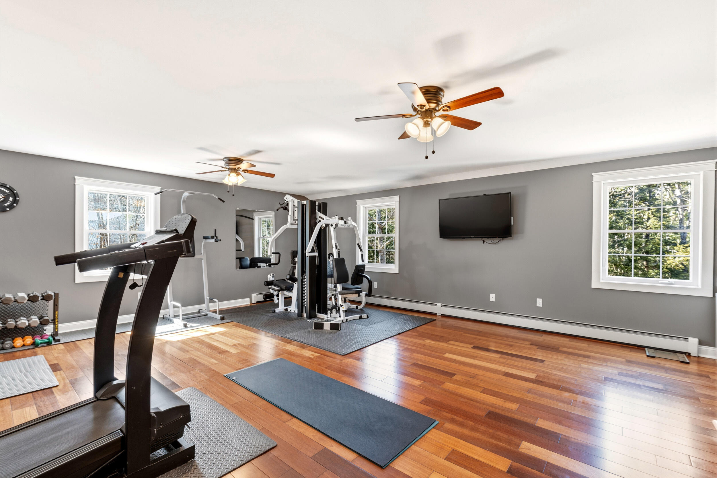 7 ROMAN WOODS Way, Gray, ME, 04039