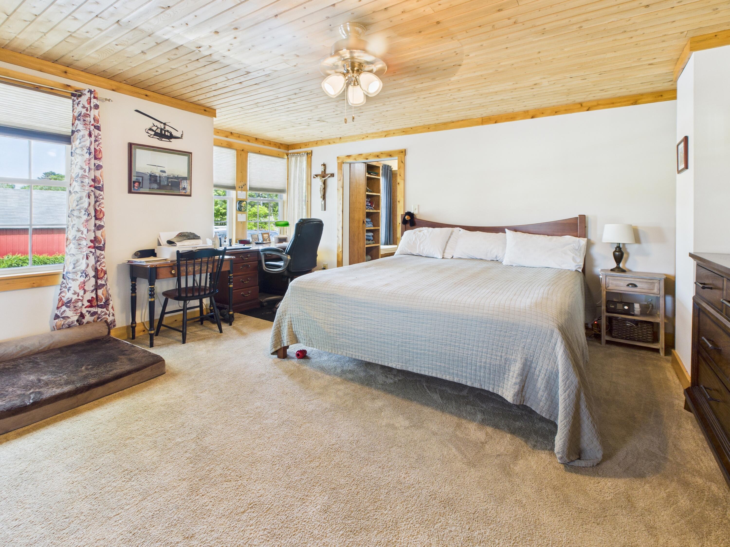 325 West Road, New Sweden, ME, 04762