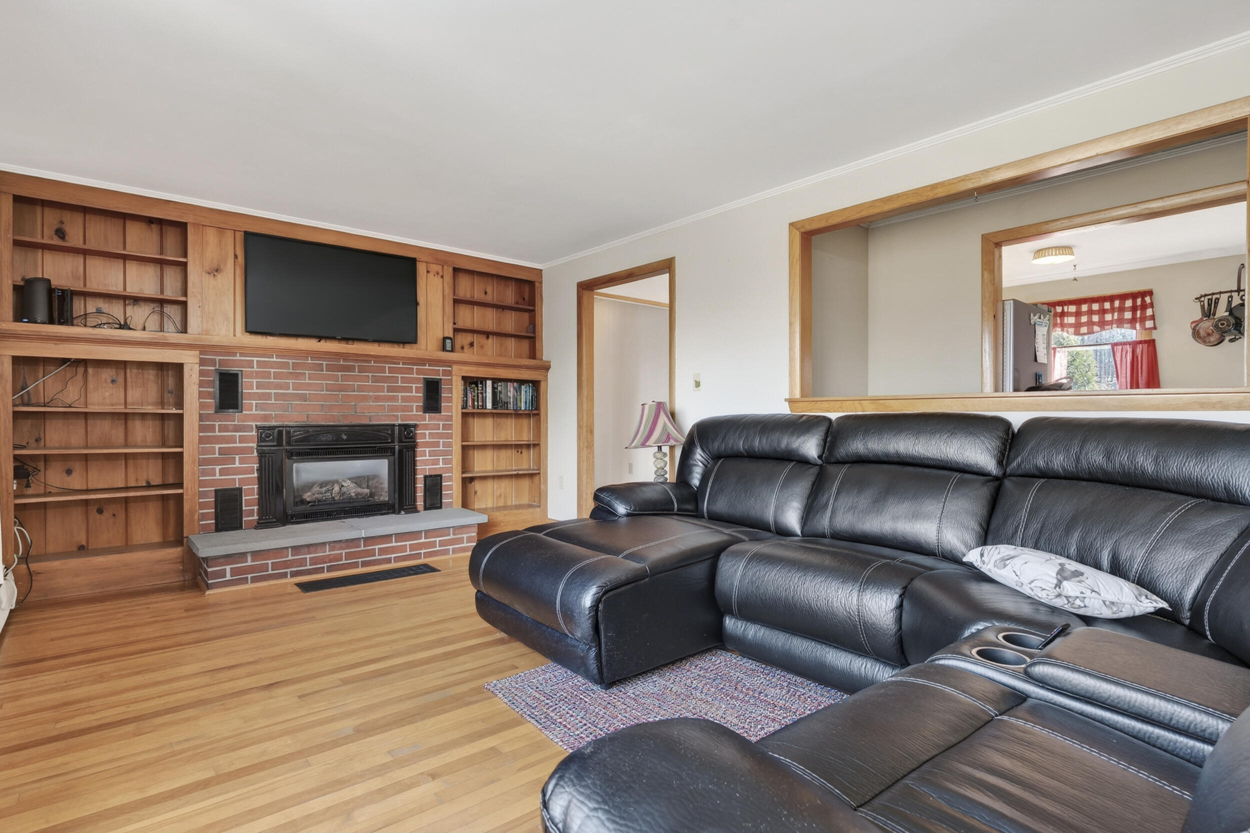 42 Vernon Street, Bethel, ME, 04217