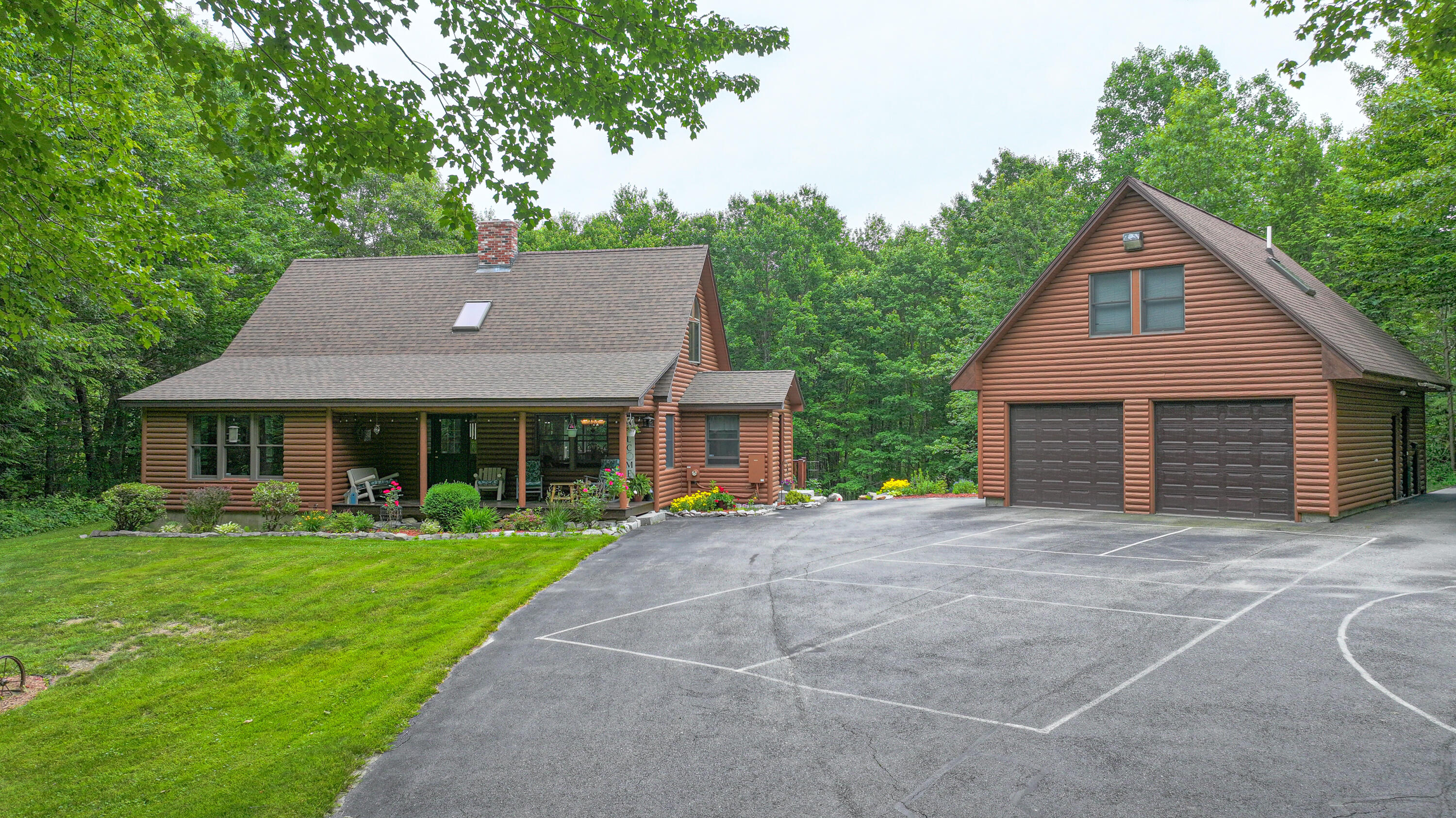 27 Independence Drive