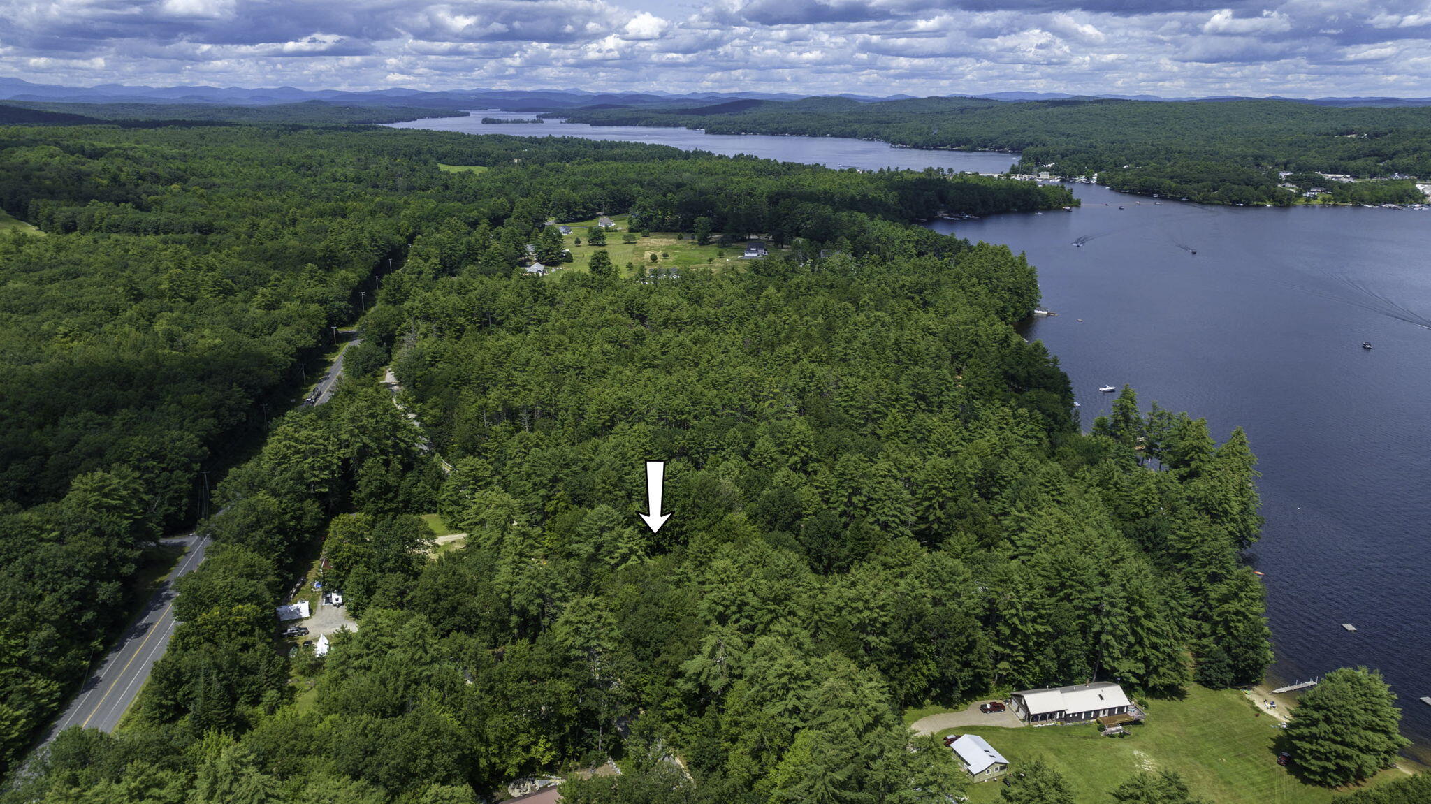 22 State Park Road
