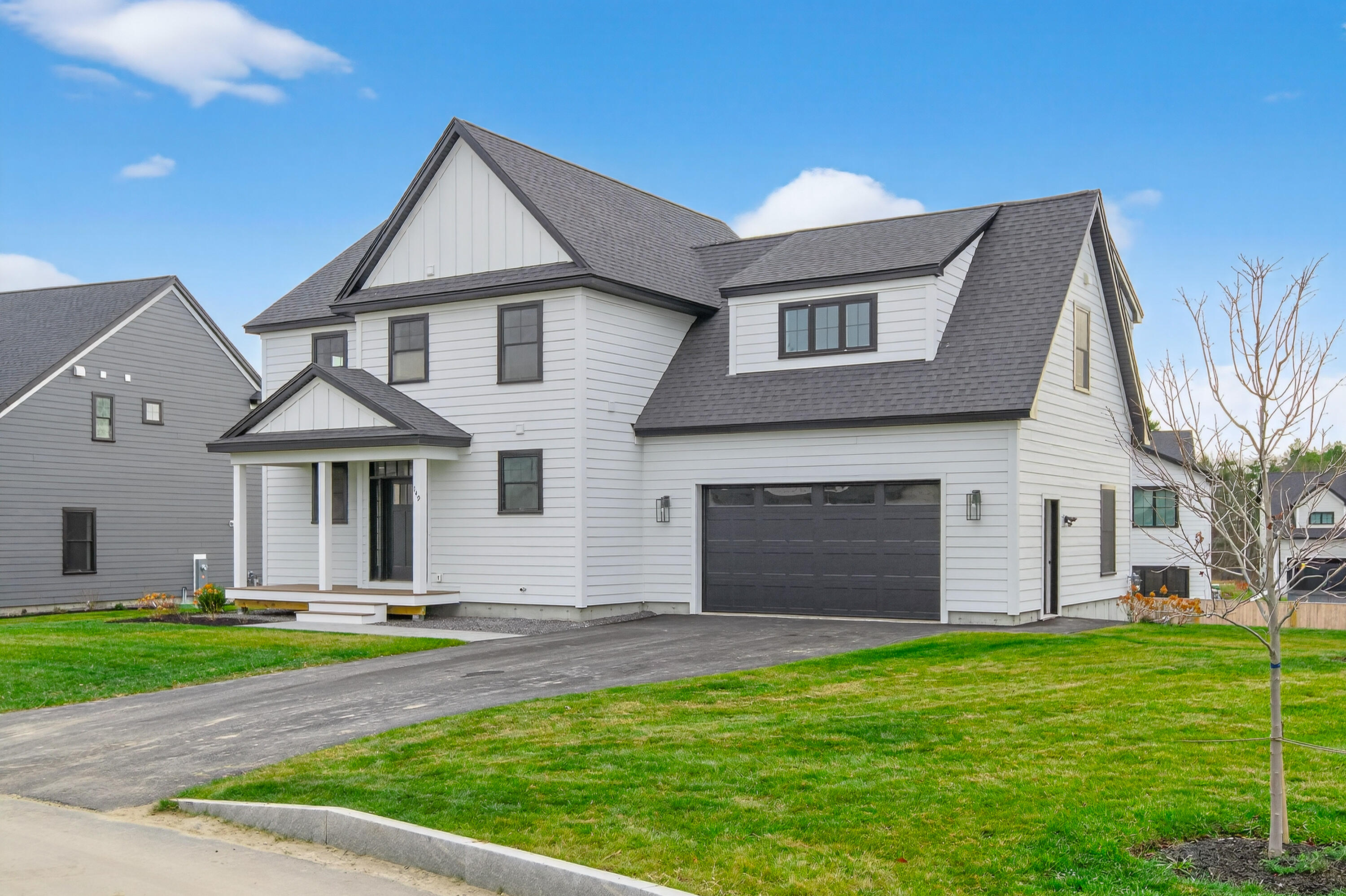 149 Owl's Nest Road, Portland, ME, 04102