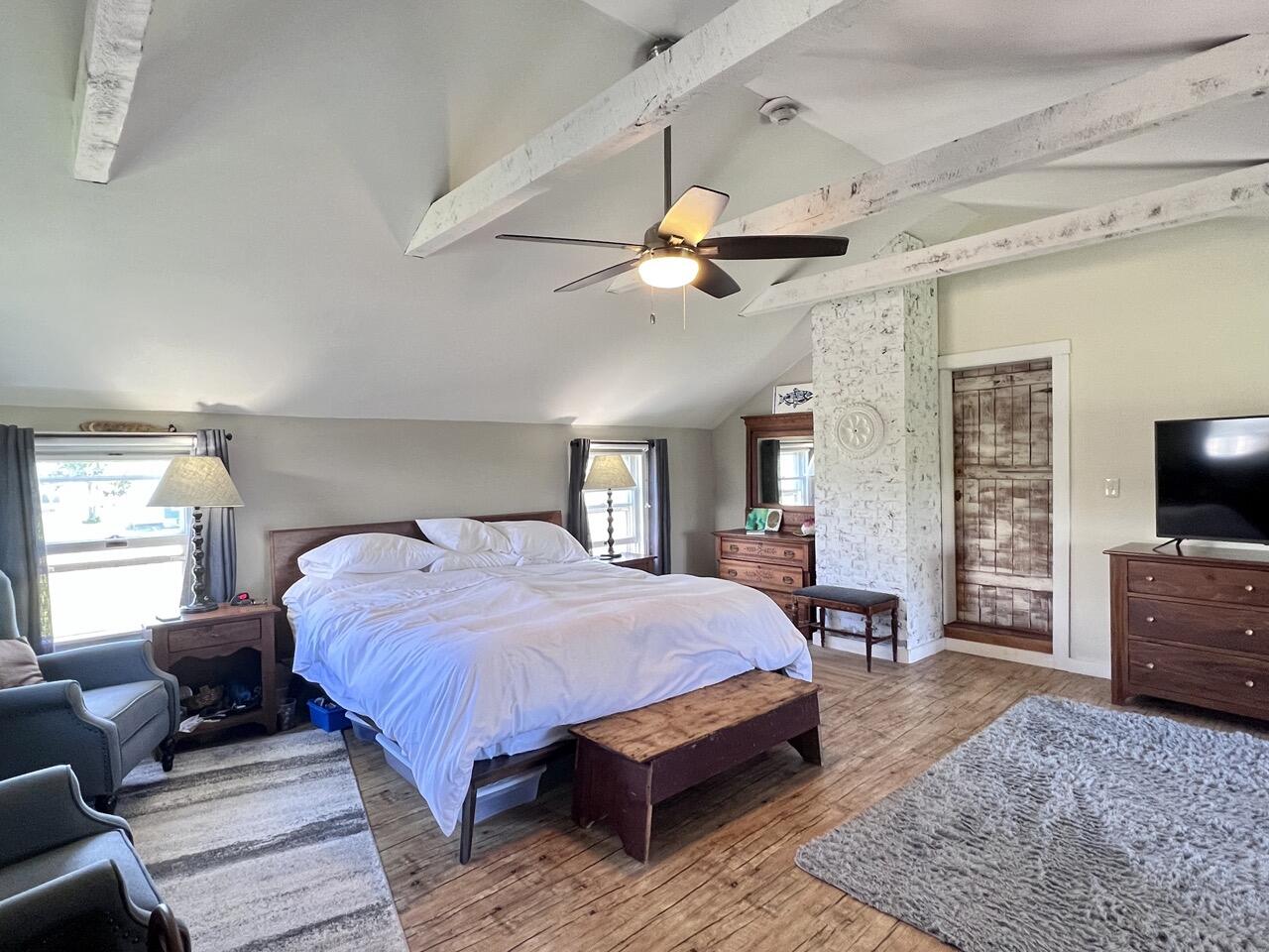 3063 Bristol Road, Bristol, ME, 04554