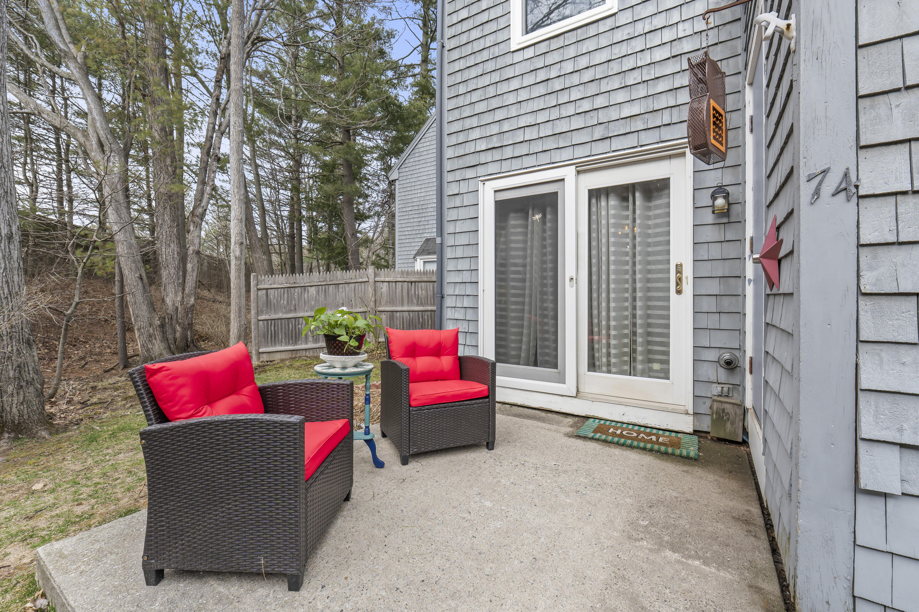 74 Munroe Lane UNIT 74, Topsham, ME, 04086