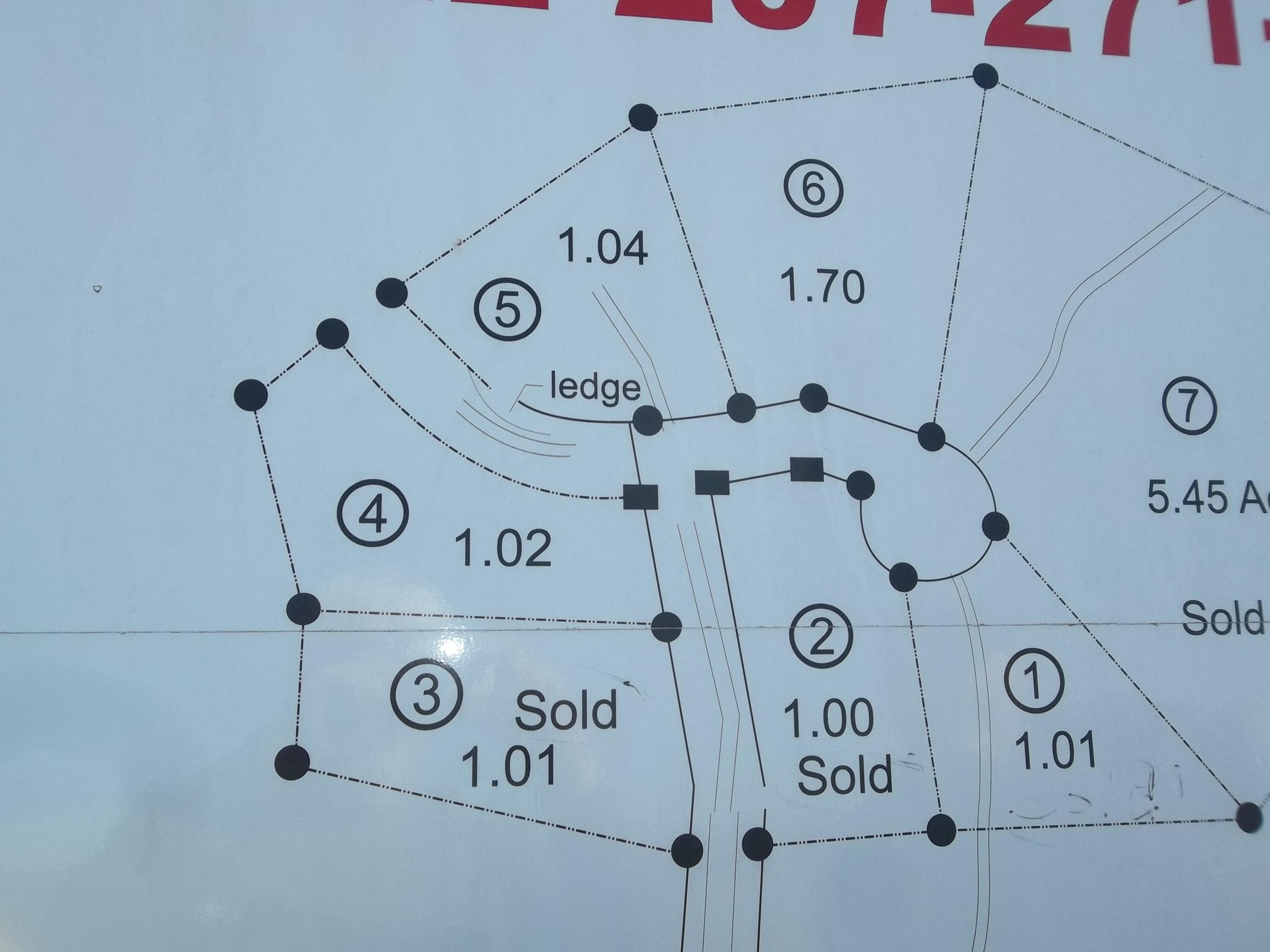 Lot 4 Higgins Farm Road, Calais, ME, 04619