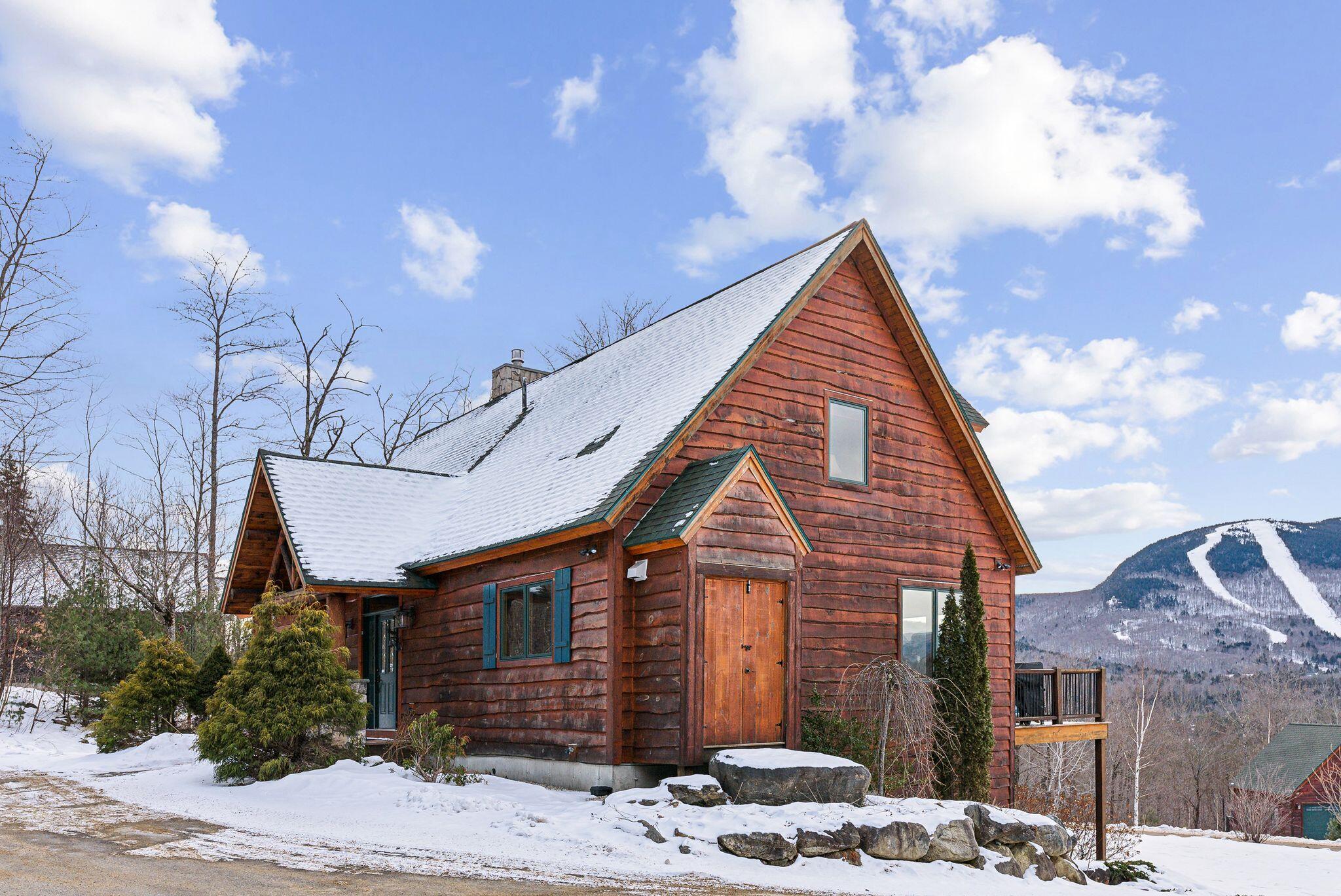 30 Blizzard Drive, Newry, ME, 04261