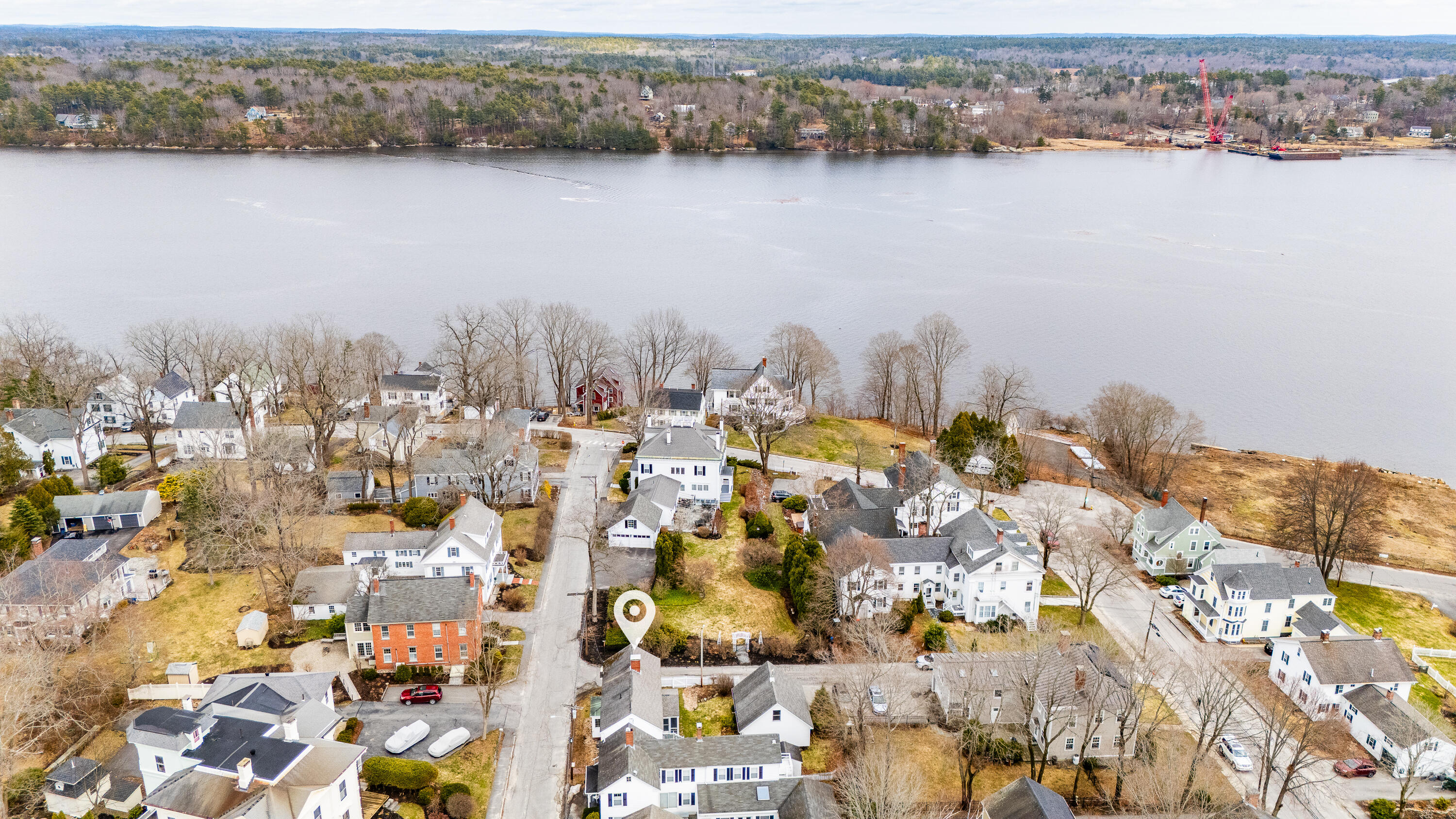 26 Grove Street, Bath, ME, 04530