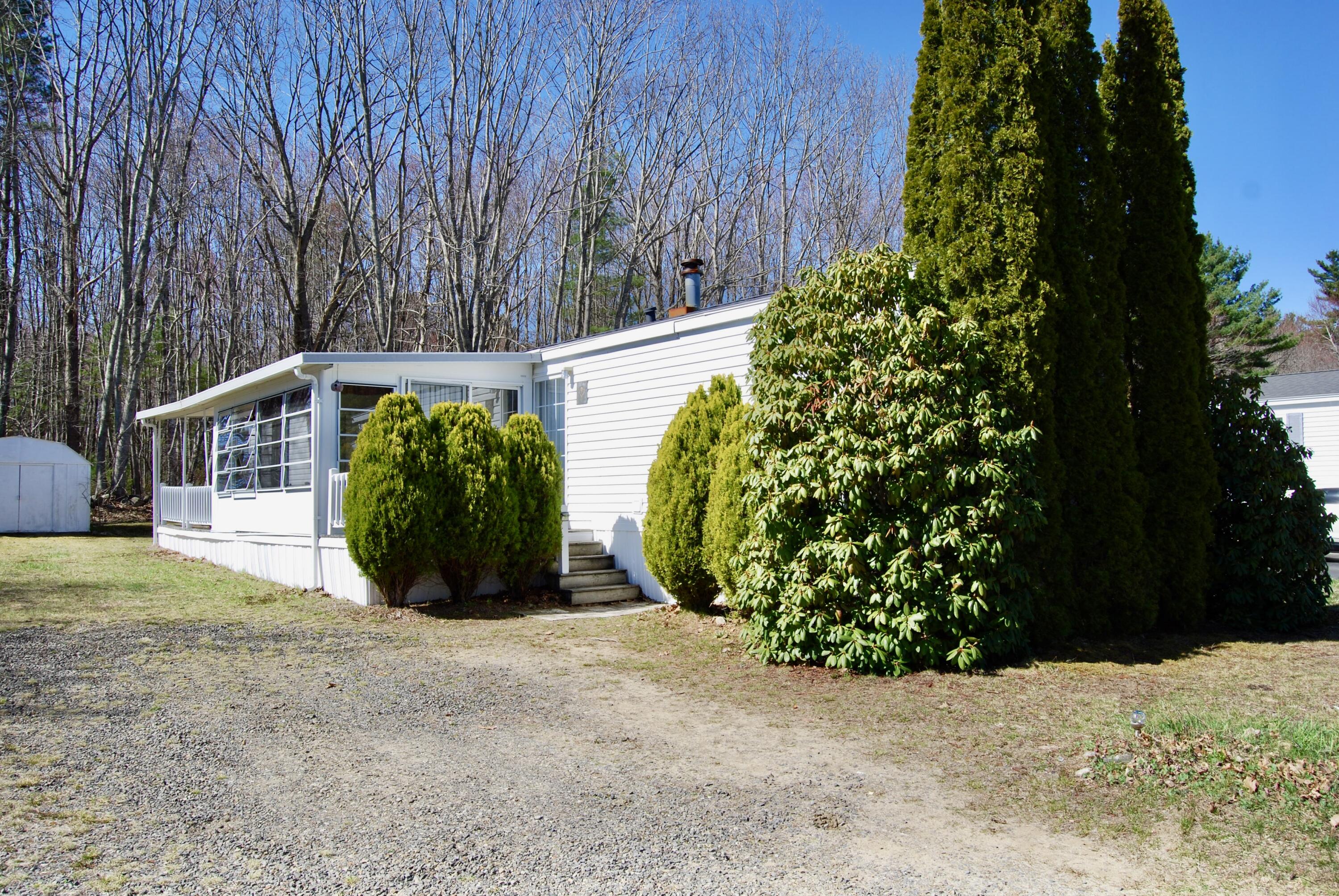 68 Poplar Park Drive, Wells, ME, 04090