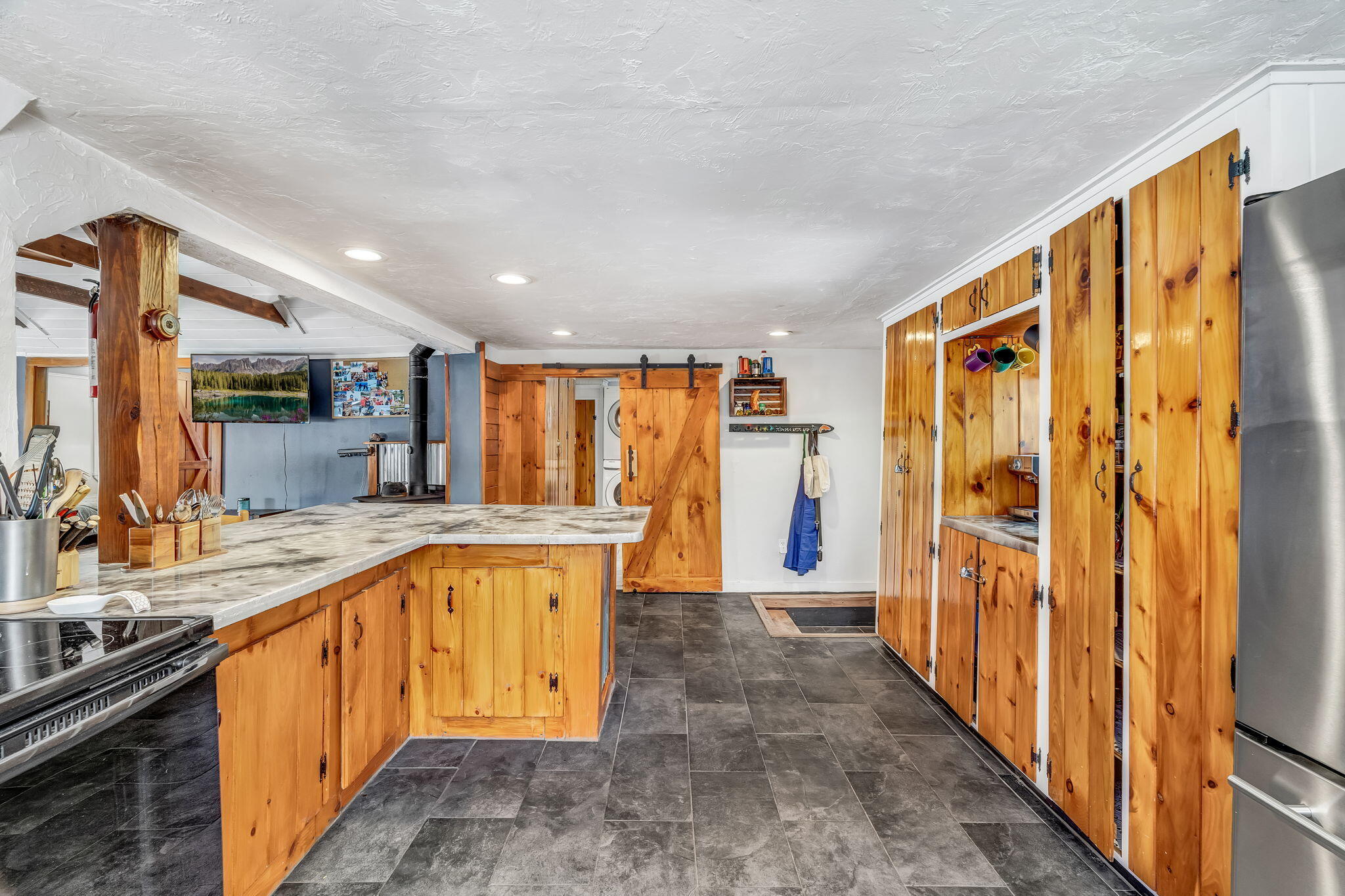 92 Birds Eye Road, Rangeley Plt, ME, 04970