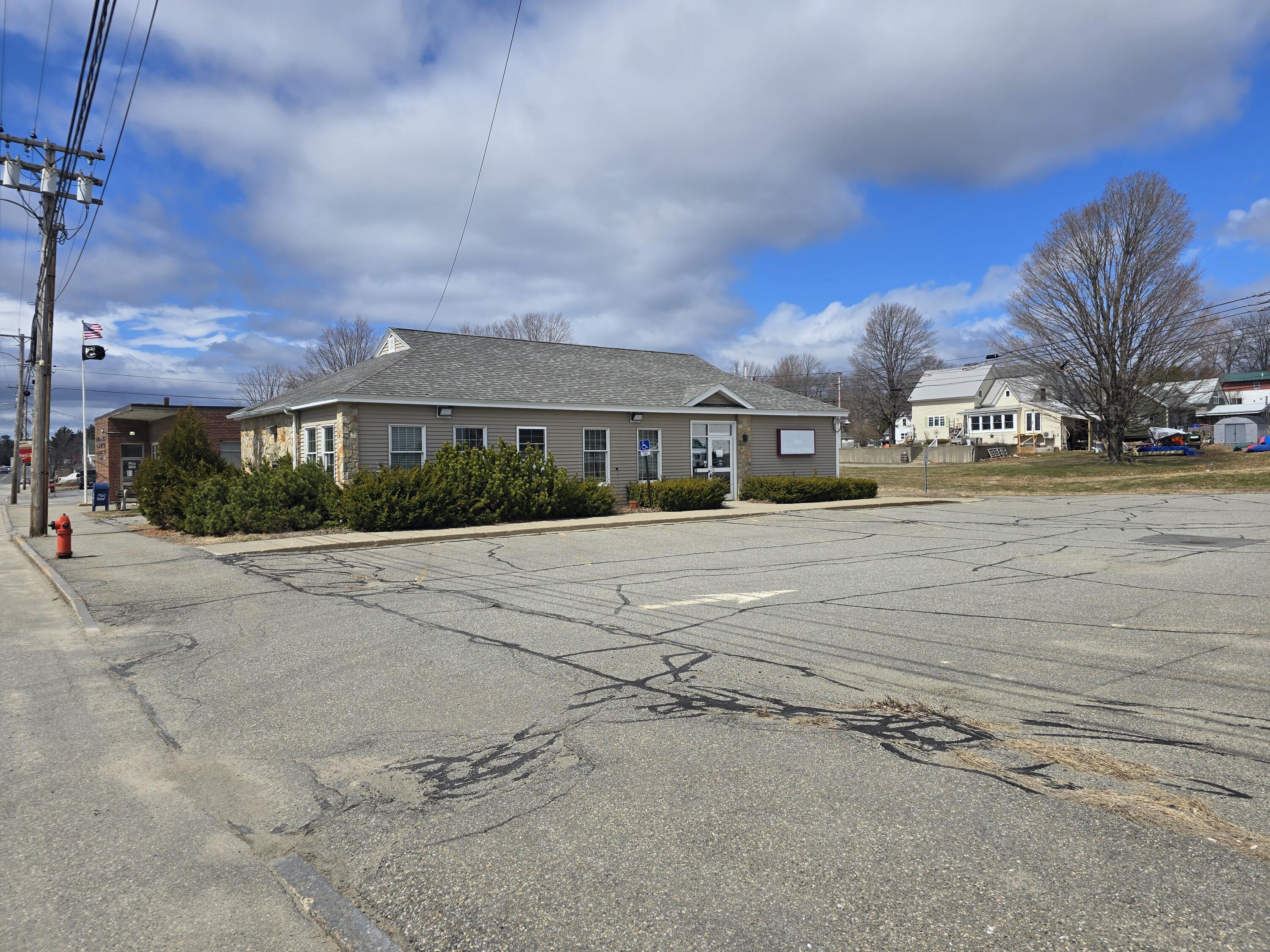 87 Main Street, East Millinocket, ME, 04430