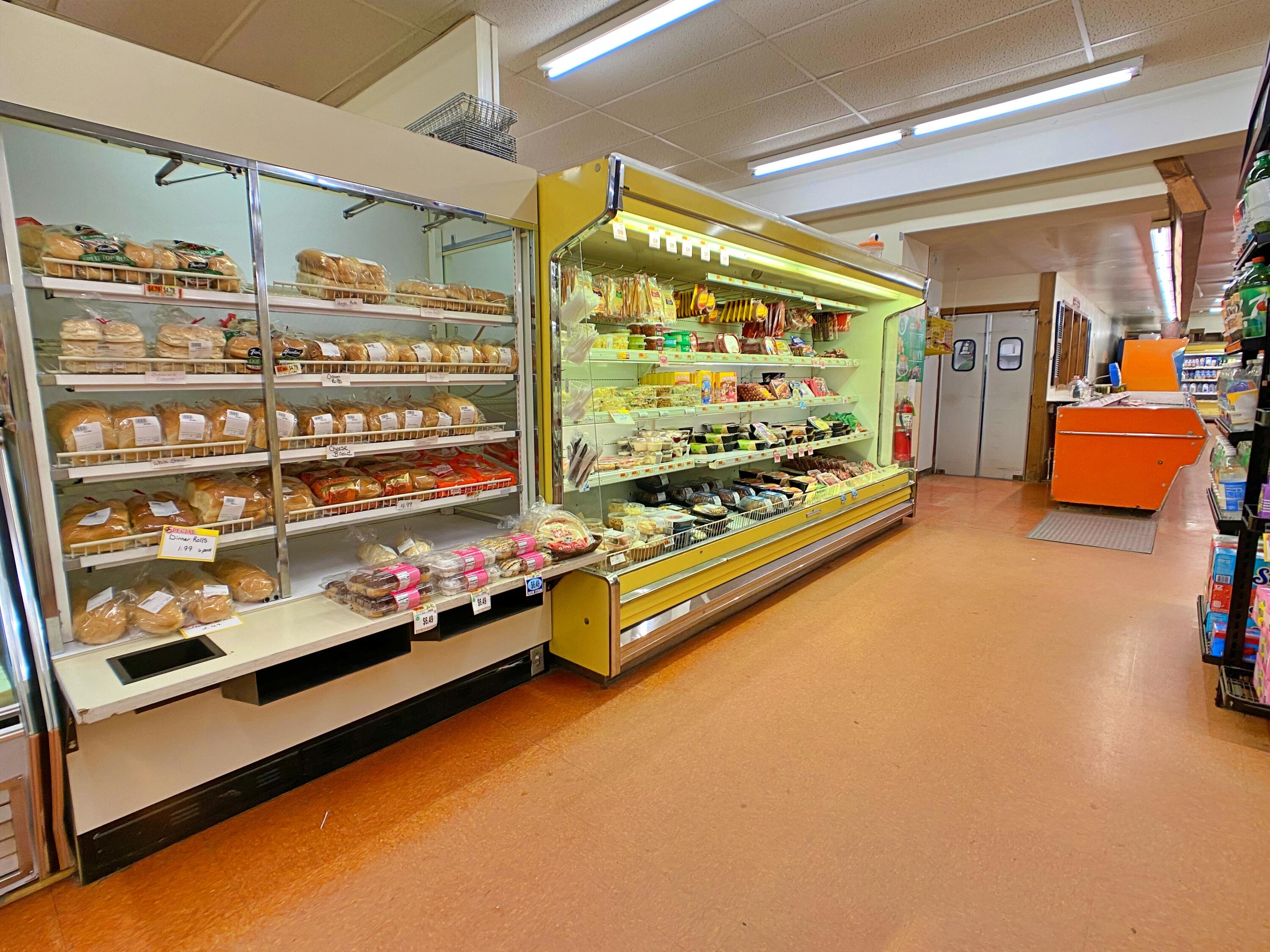 256 Presque Isle Road, Ashland, ME, 04732