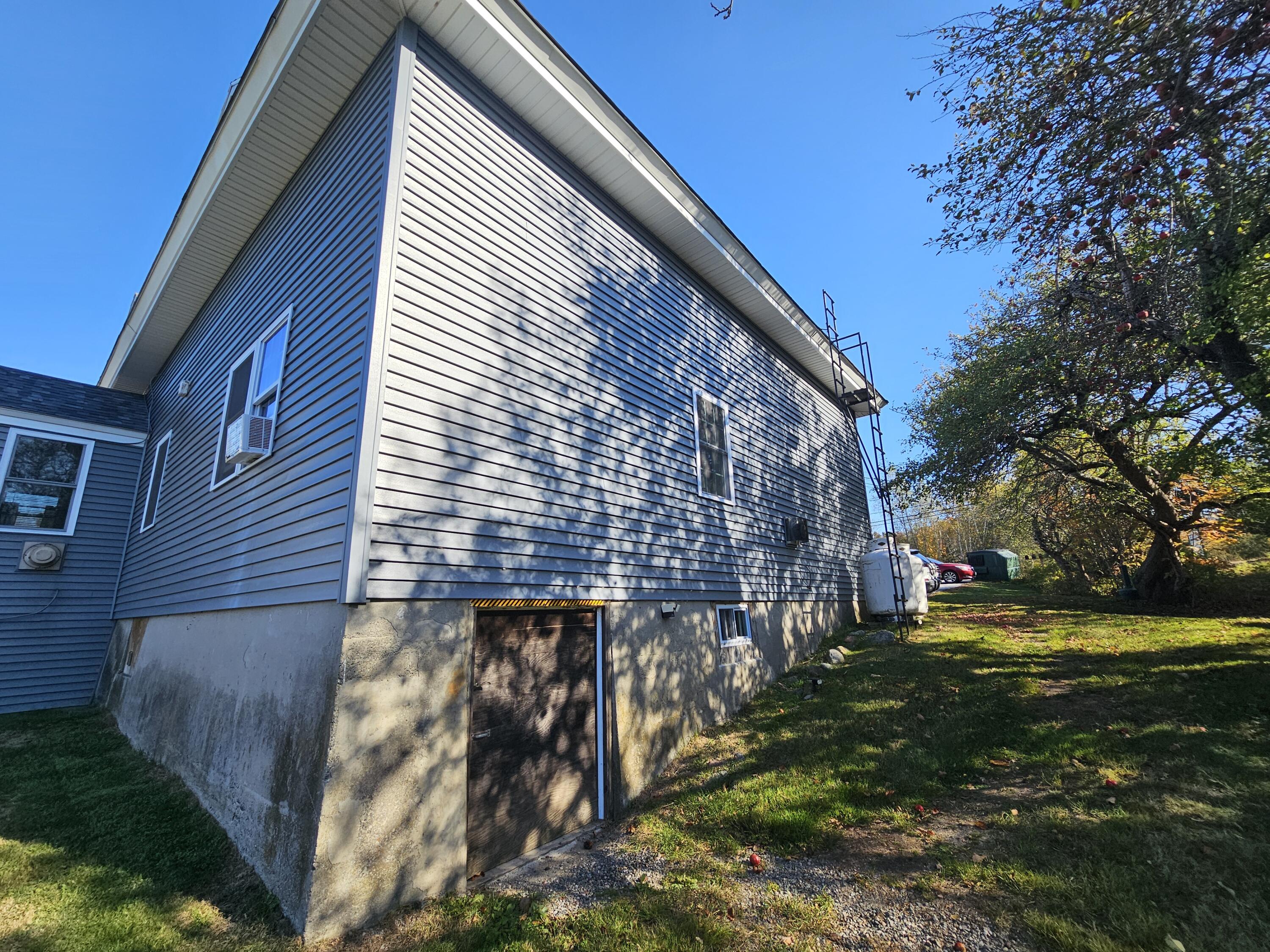 763 S Gouldsboro Road, Gouldsboro, ME, 04607