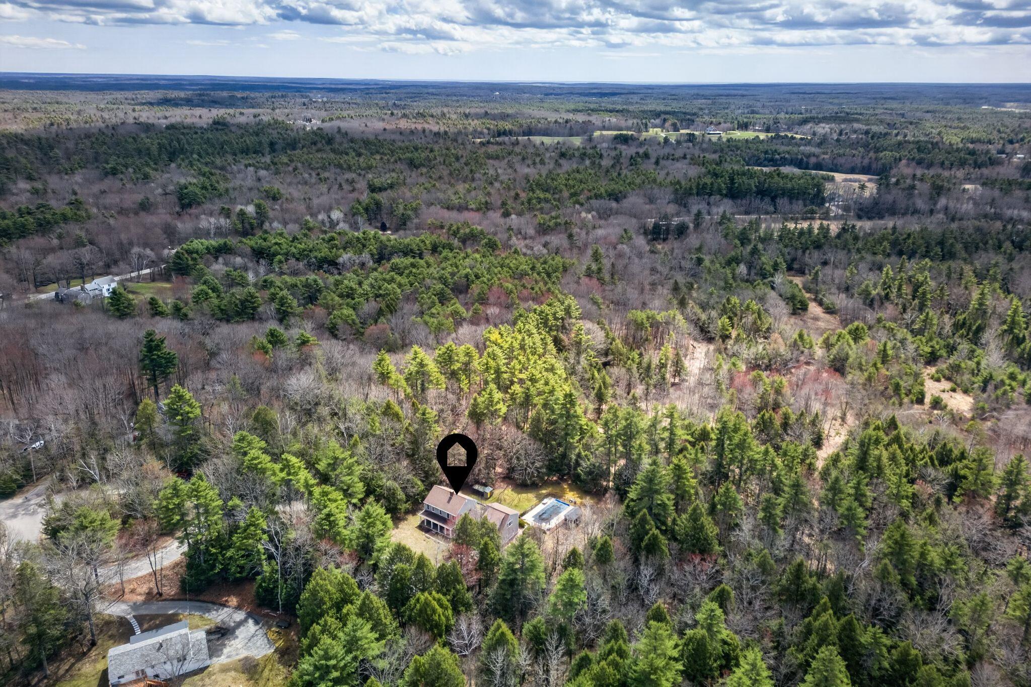 17 Richard Road, Gorham, ME, 04038