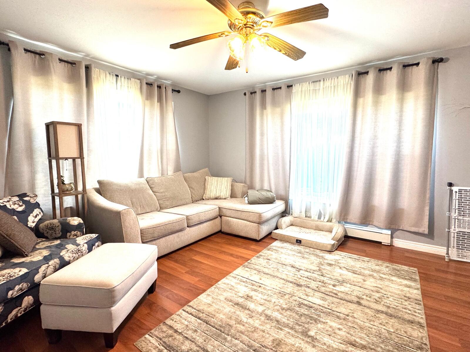 6 Sunnyfield Drive, Fort Kent, ME, 04743