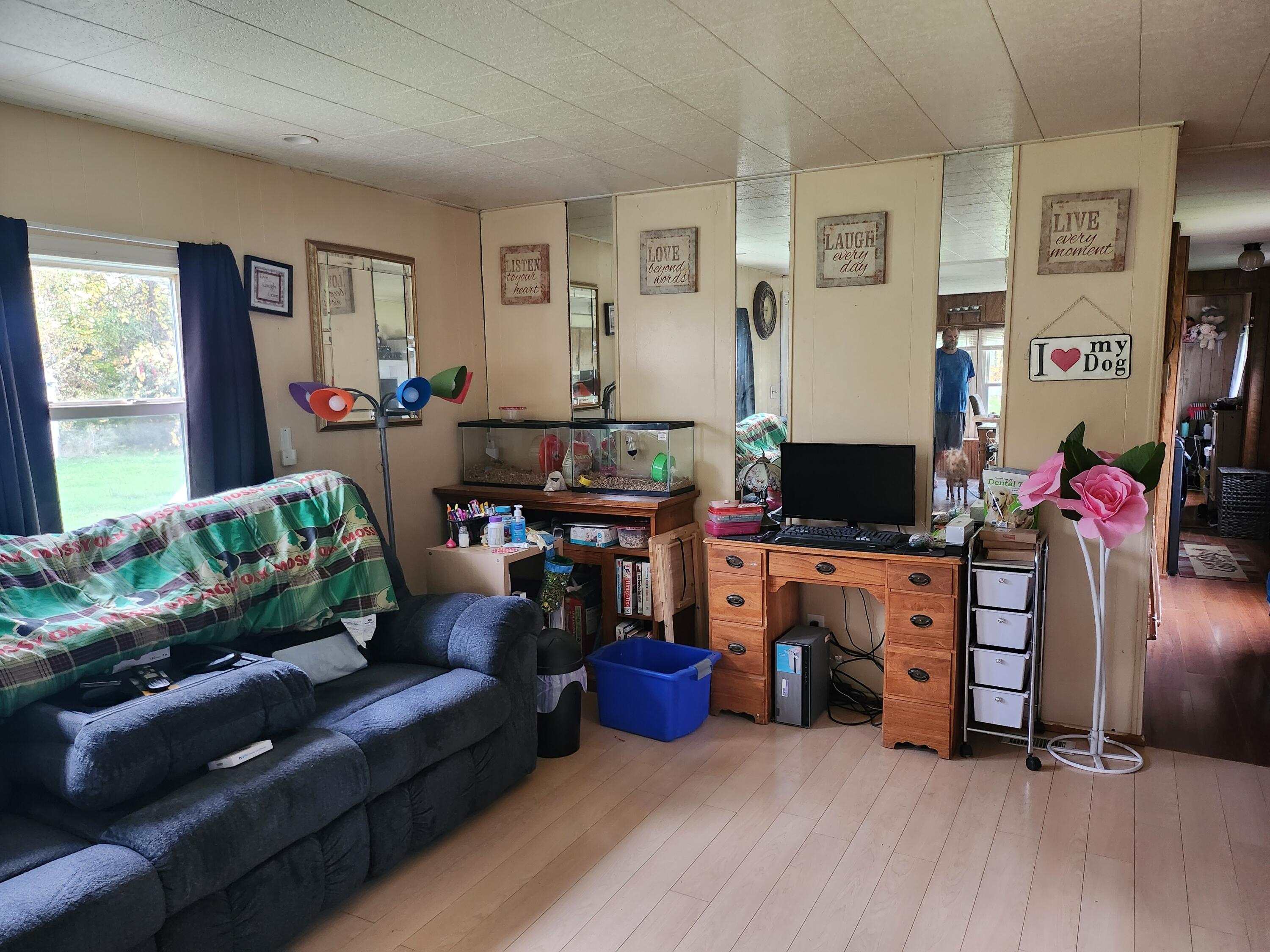 154 Main Street, Palmyra, ME, 04965