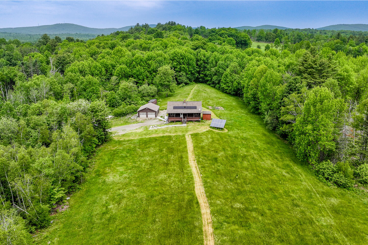 Photo of 32 Penny Royal Lane Jackson ME 04921