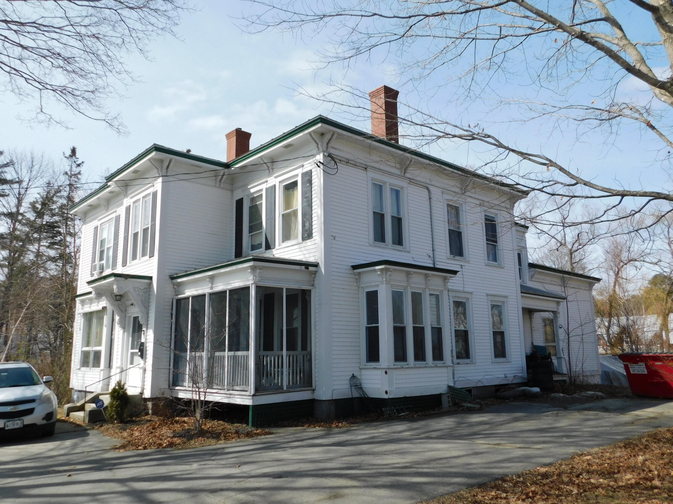 Homes For Sale Under $250,000