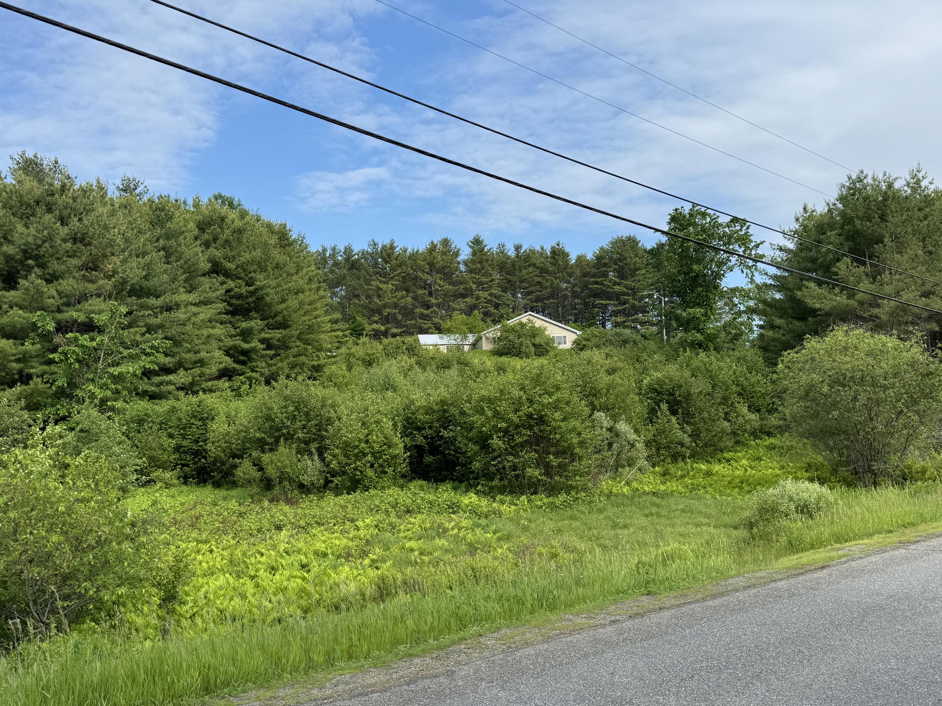 2881 North Belfast Avenue, Augusta, ME, 04330