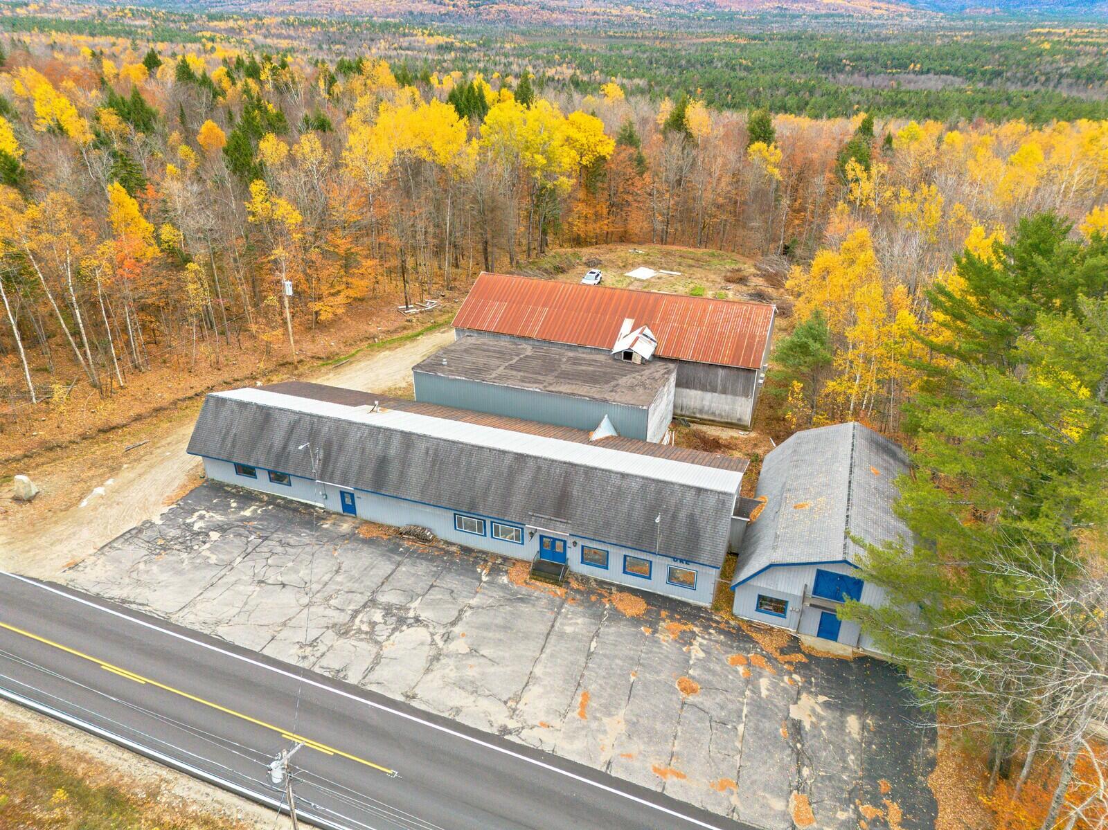 572 Civic Center Drive, Augusta, ME, 04330