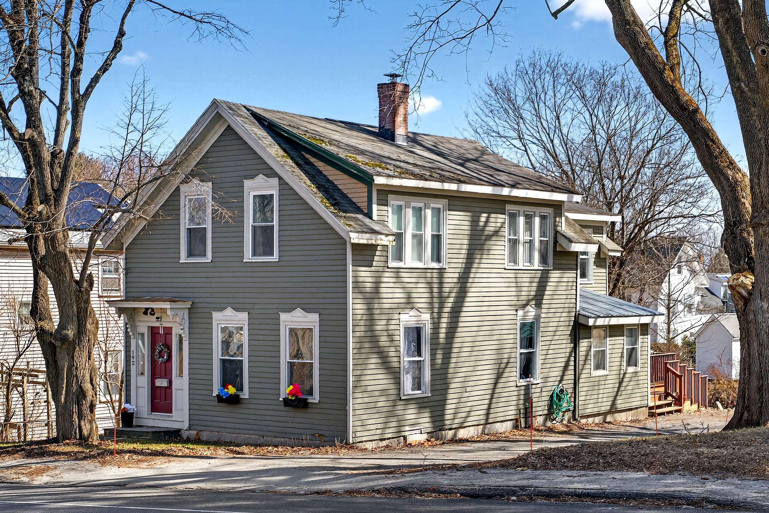 192 Brunswick Avenue, Gardiner, ME, 04345