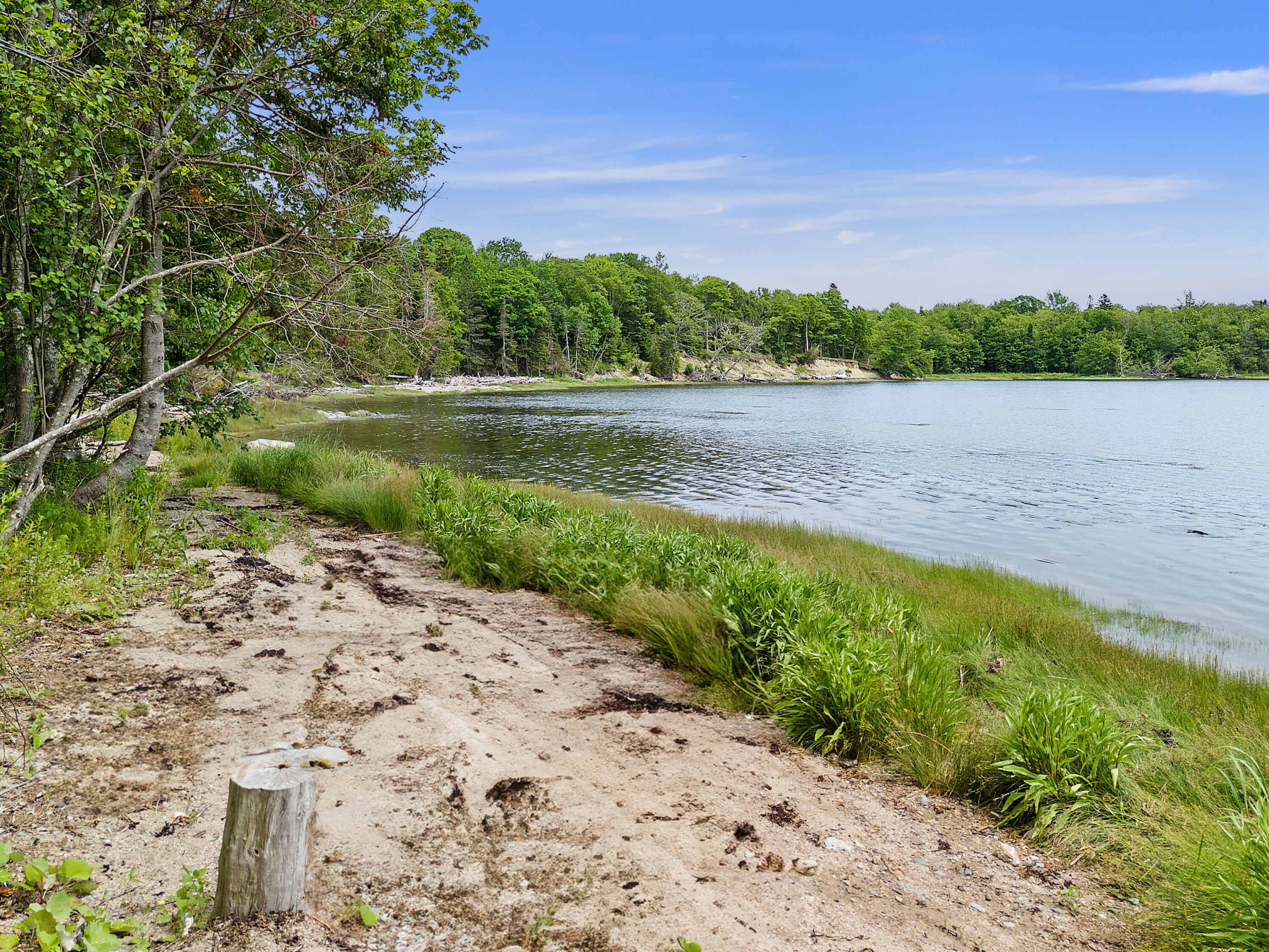 115 Pirates Cove Road, Stockton Springs, ME, 04981