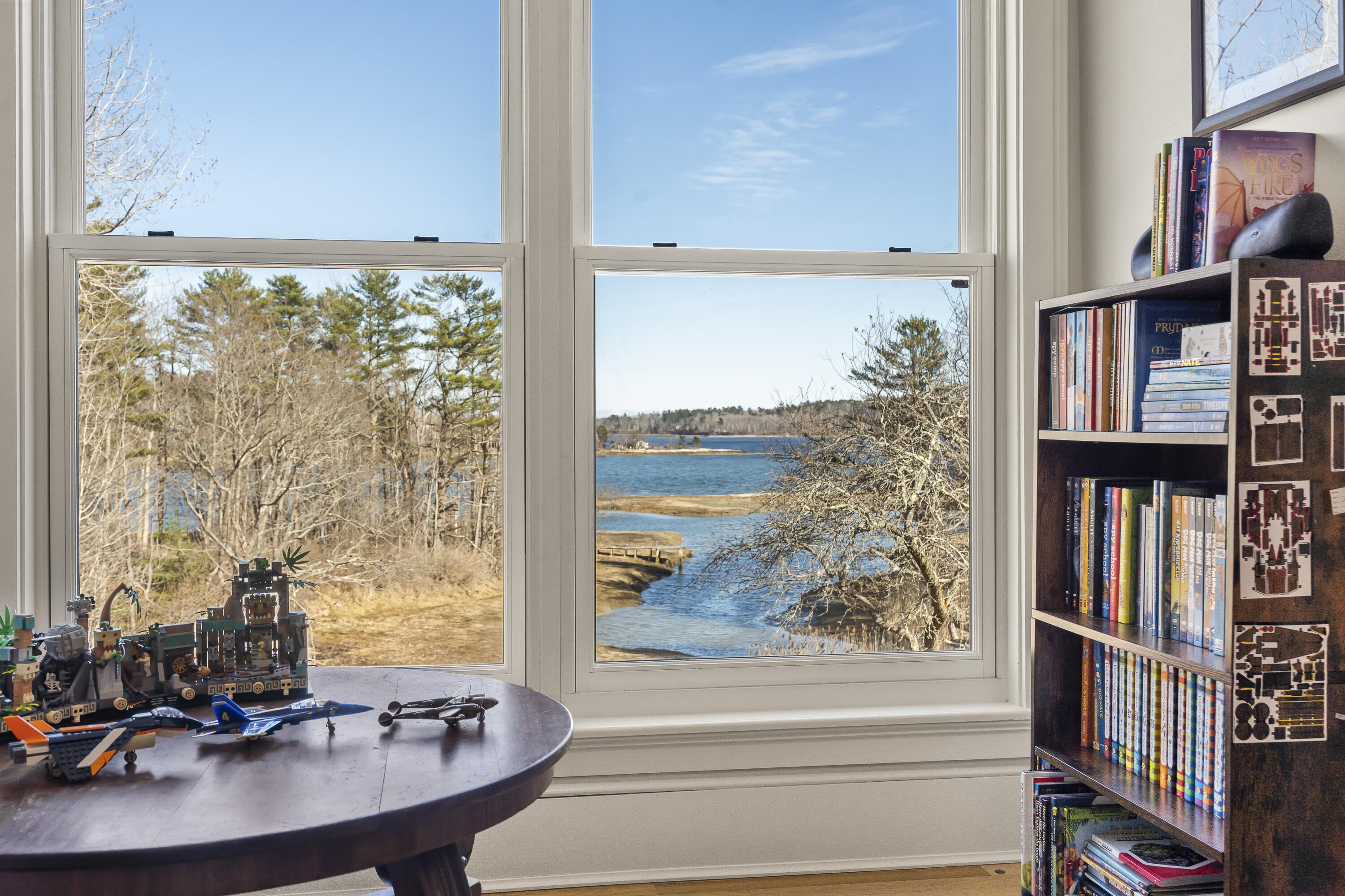 52 Wharf Road, Yarmouth, ME, 04096