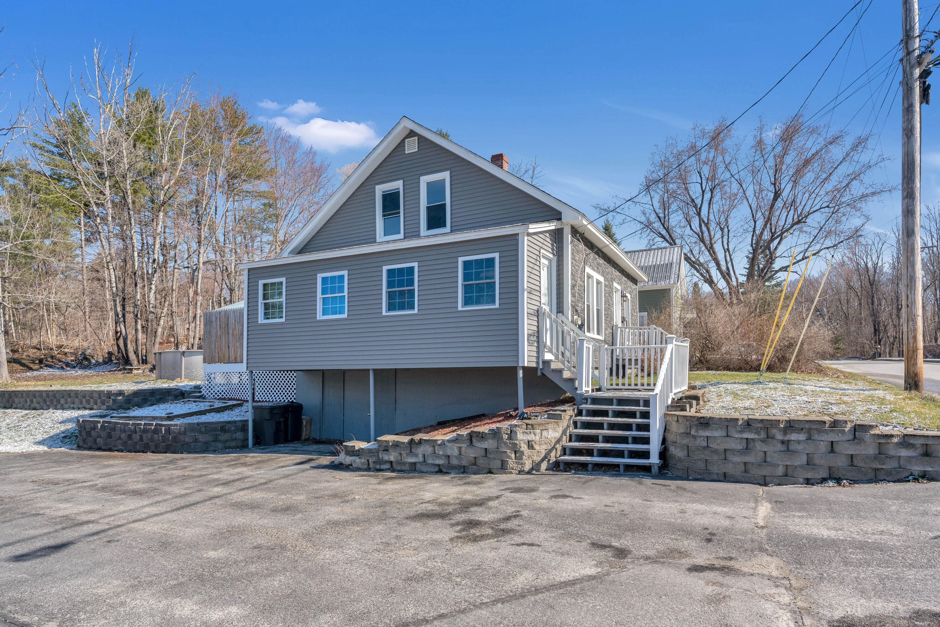 44 Towle Street, Auburn, ME, 04210