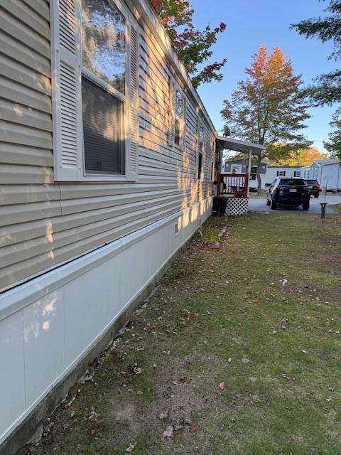 5 Locust Drive, Norway, ME, 04268