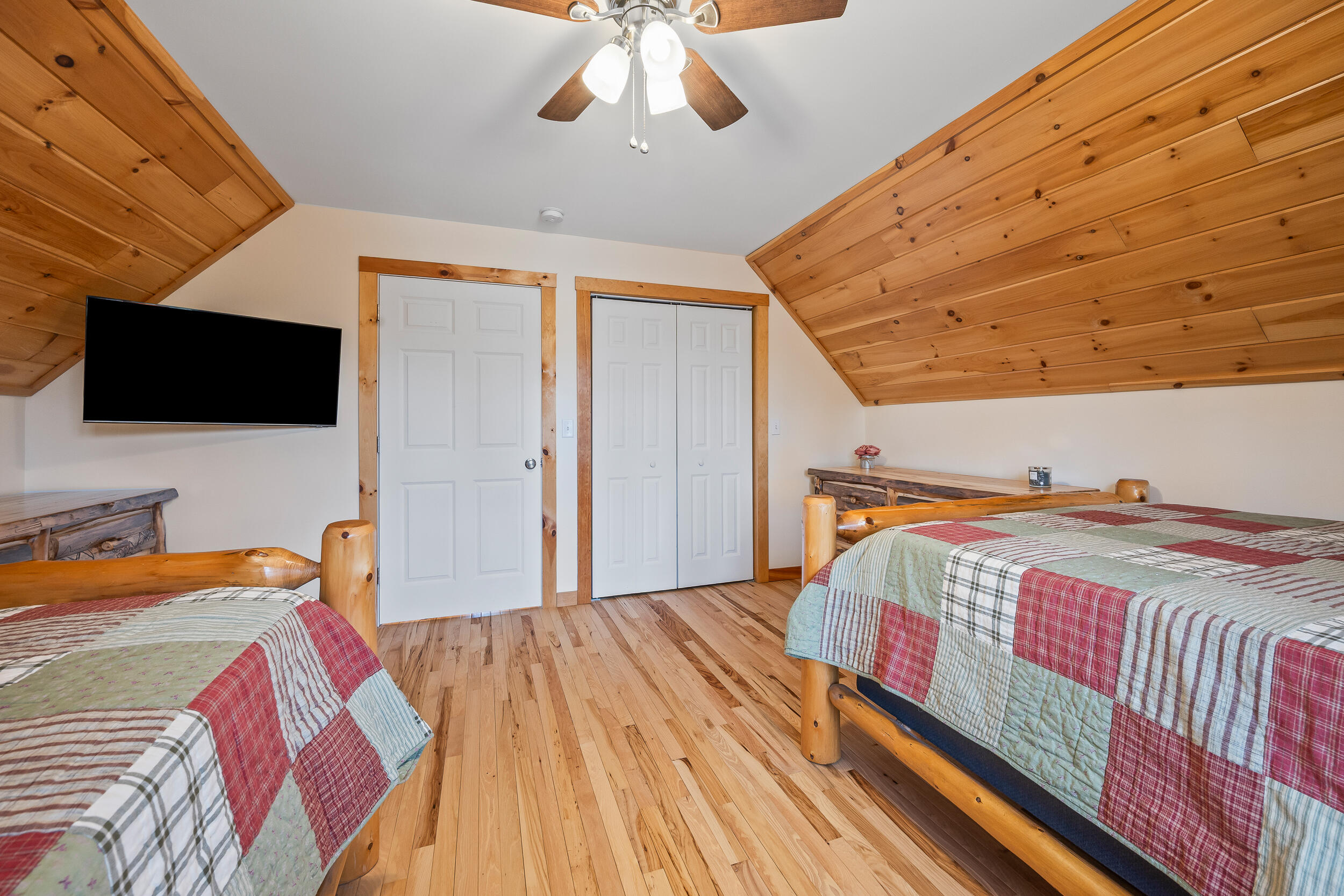 183 Camp Waya Awi Road, Dallas Plt, ME, 04970