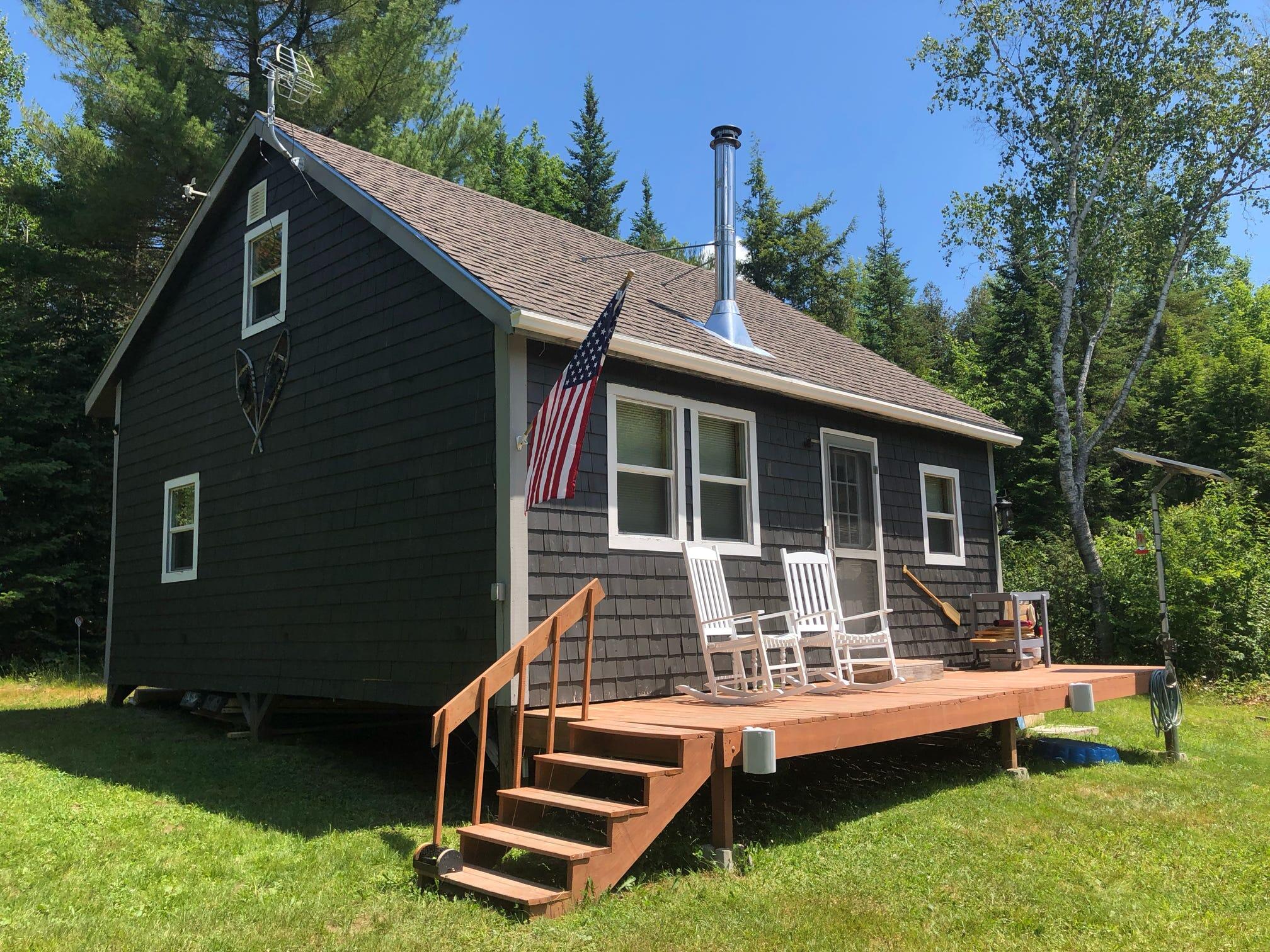 Photo of 129 Old Commonwealth Road Enfield ME 04493