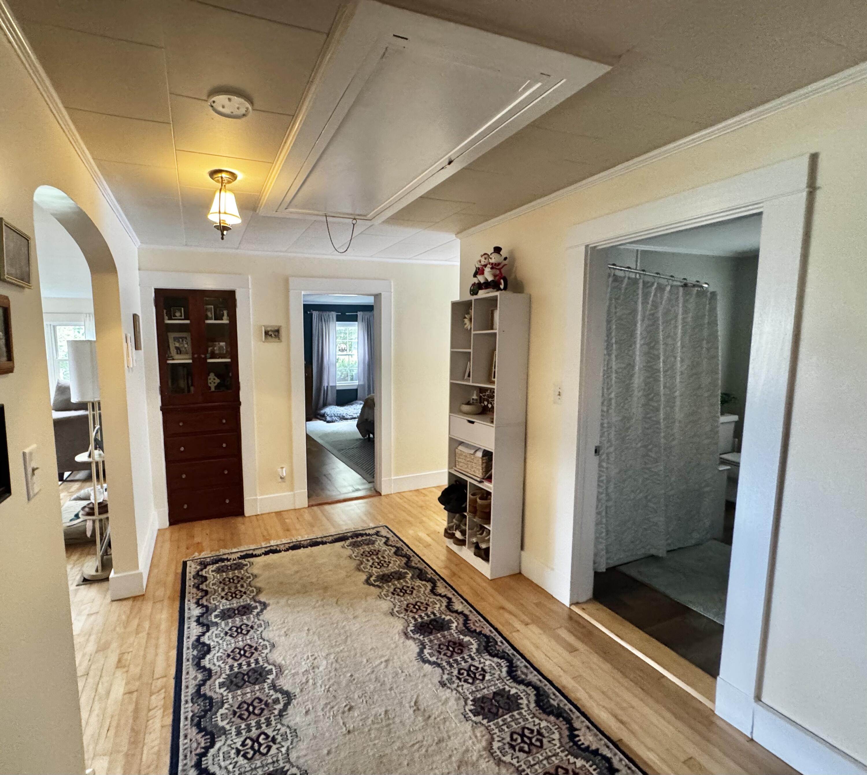 Entryway