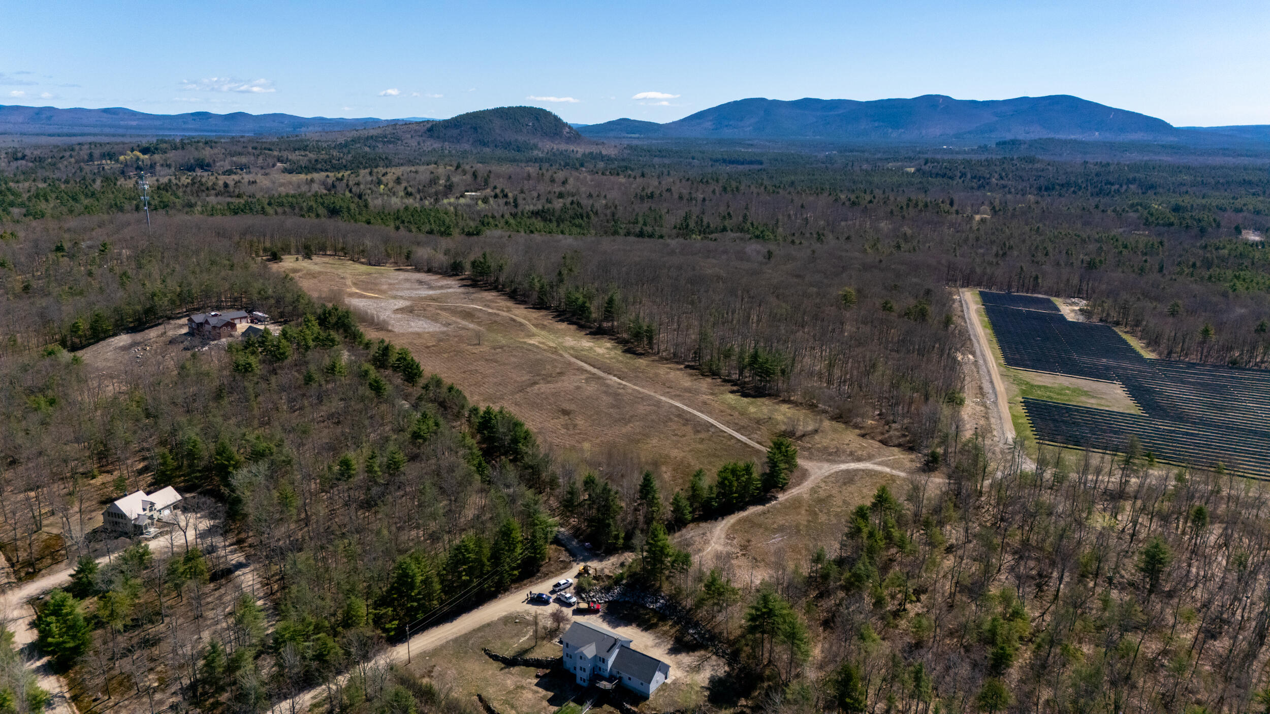 Lot 38 West View Drive, Fryeburg, ME, 04037