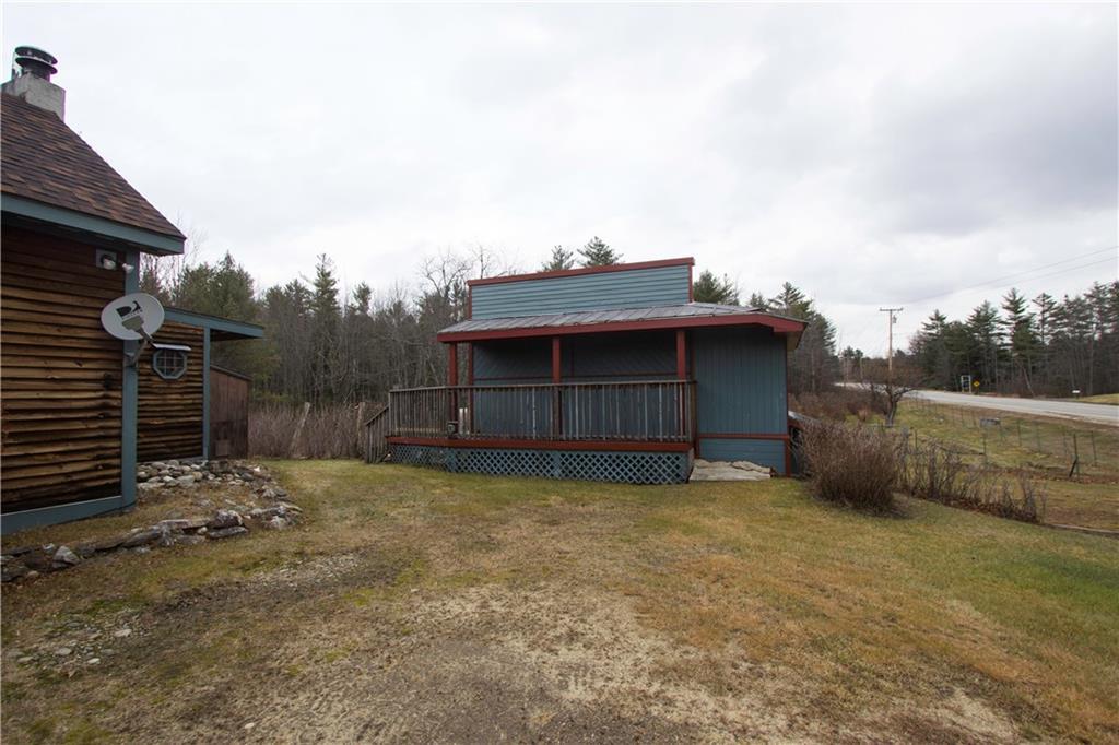 37 N Paris Road, West Paris, ME, 04289-5400
