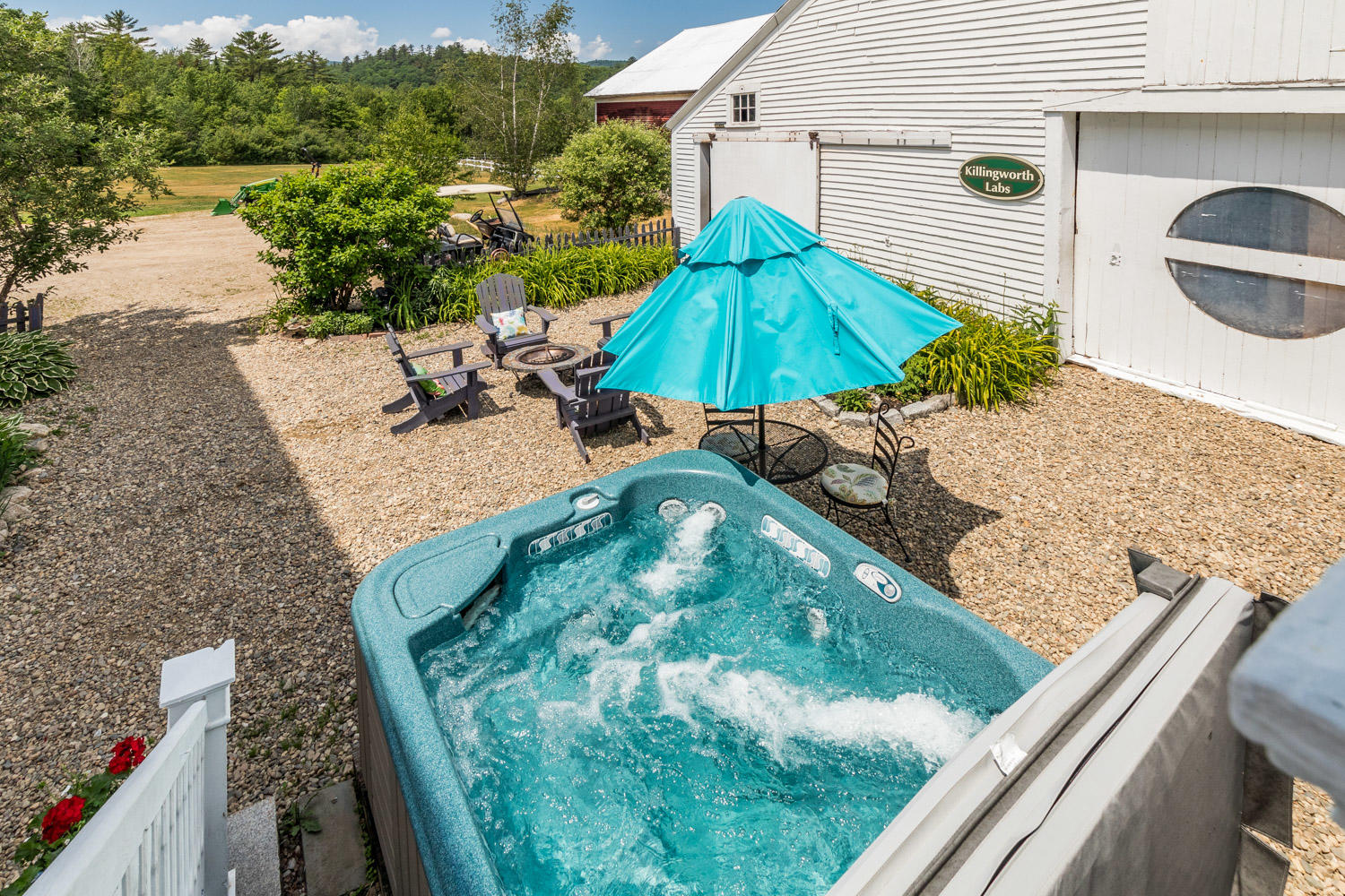 141 Martin Road, Rumford, ME, 04276-4032