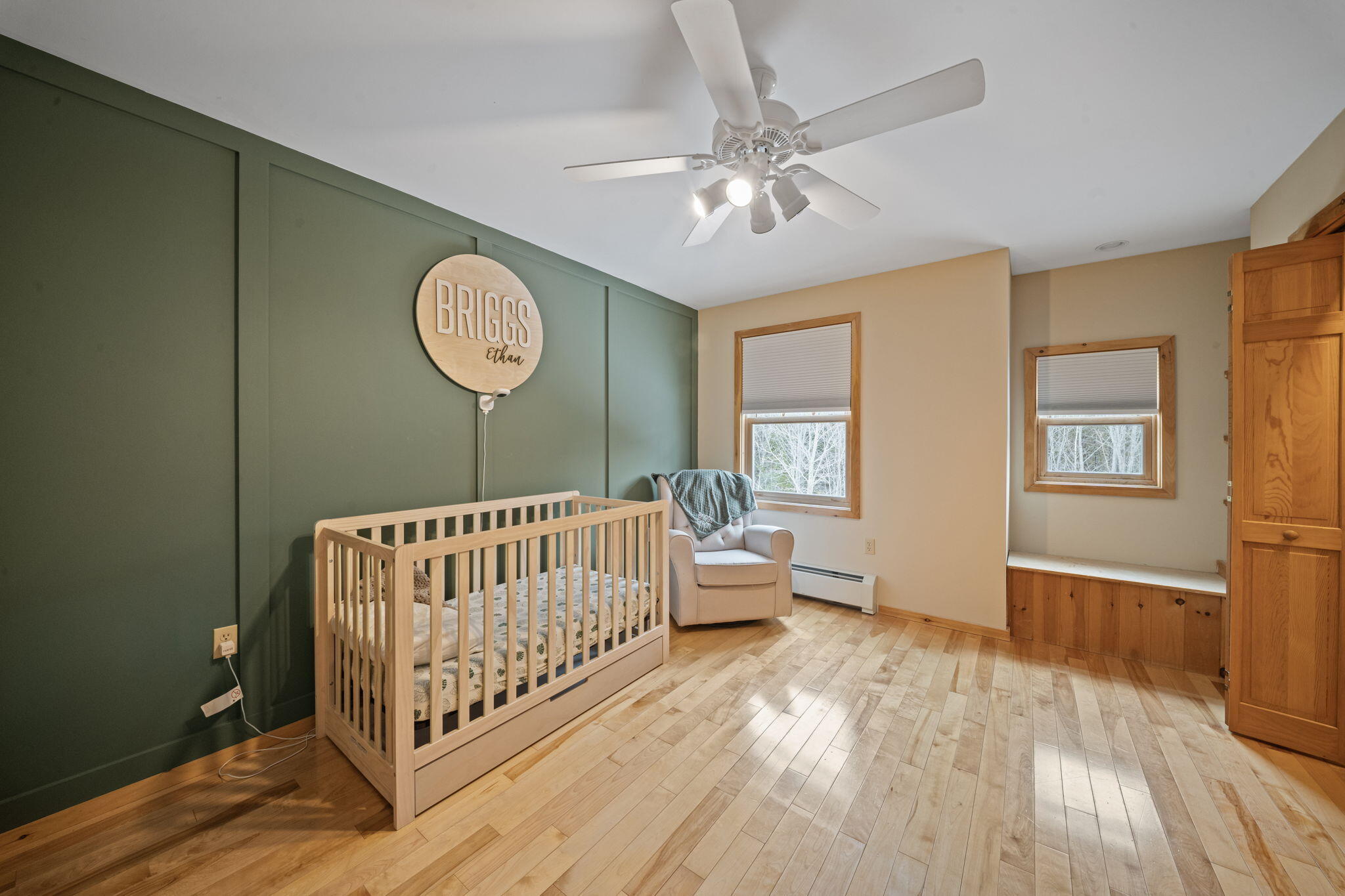 73 Jillian Way, Glenburn, ME, 04401
