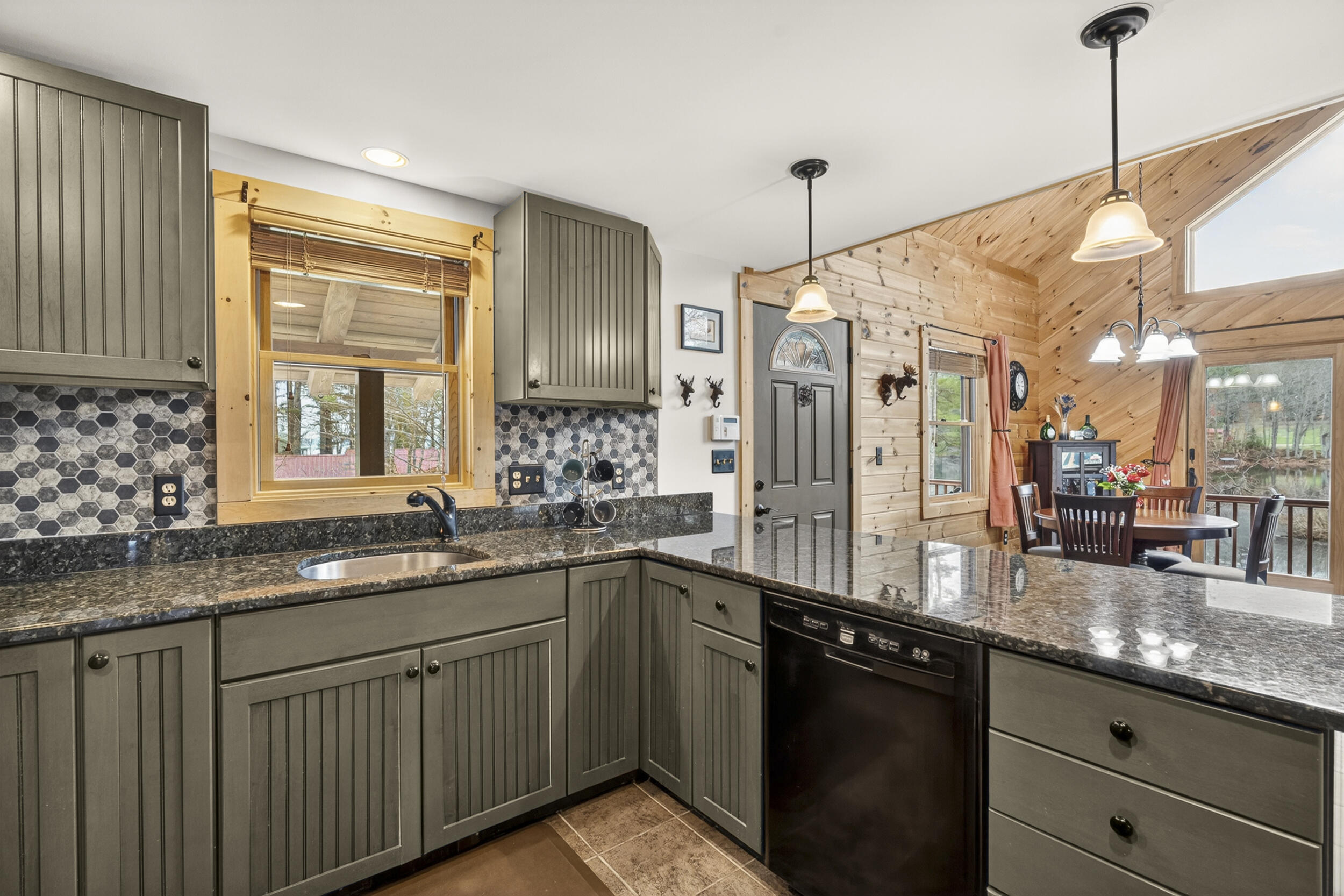 67 Otisfield Cove Road, Otisfield, ME, 04270