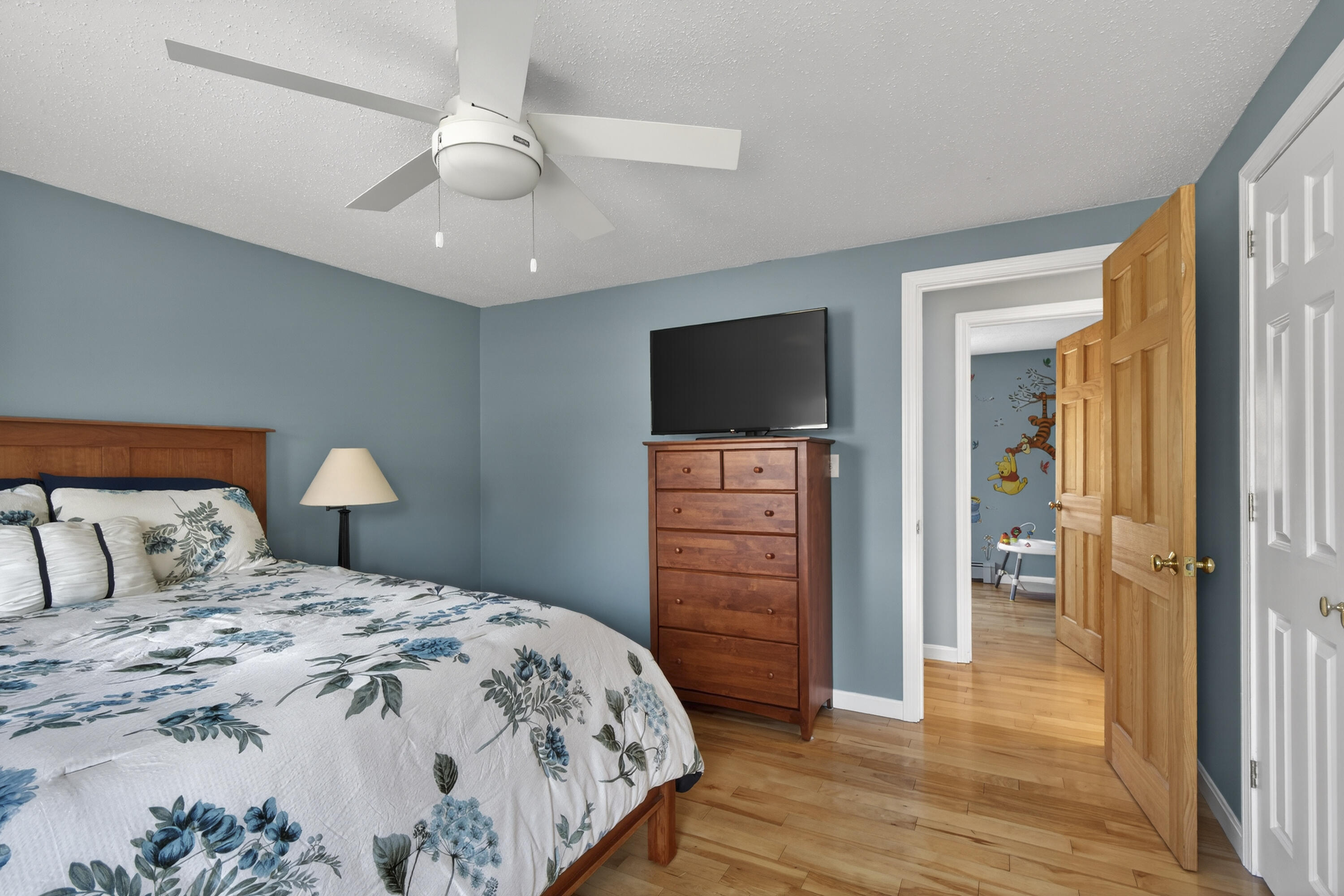 1232 Oyster River Road, Warren, ME, 04864