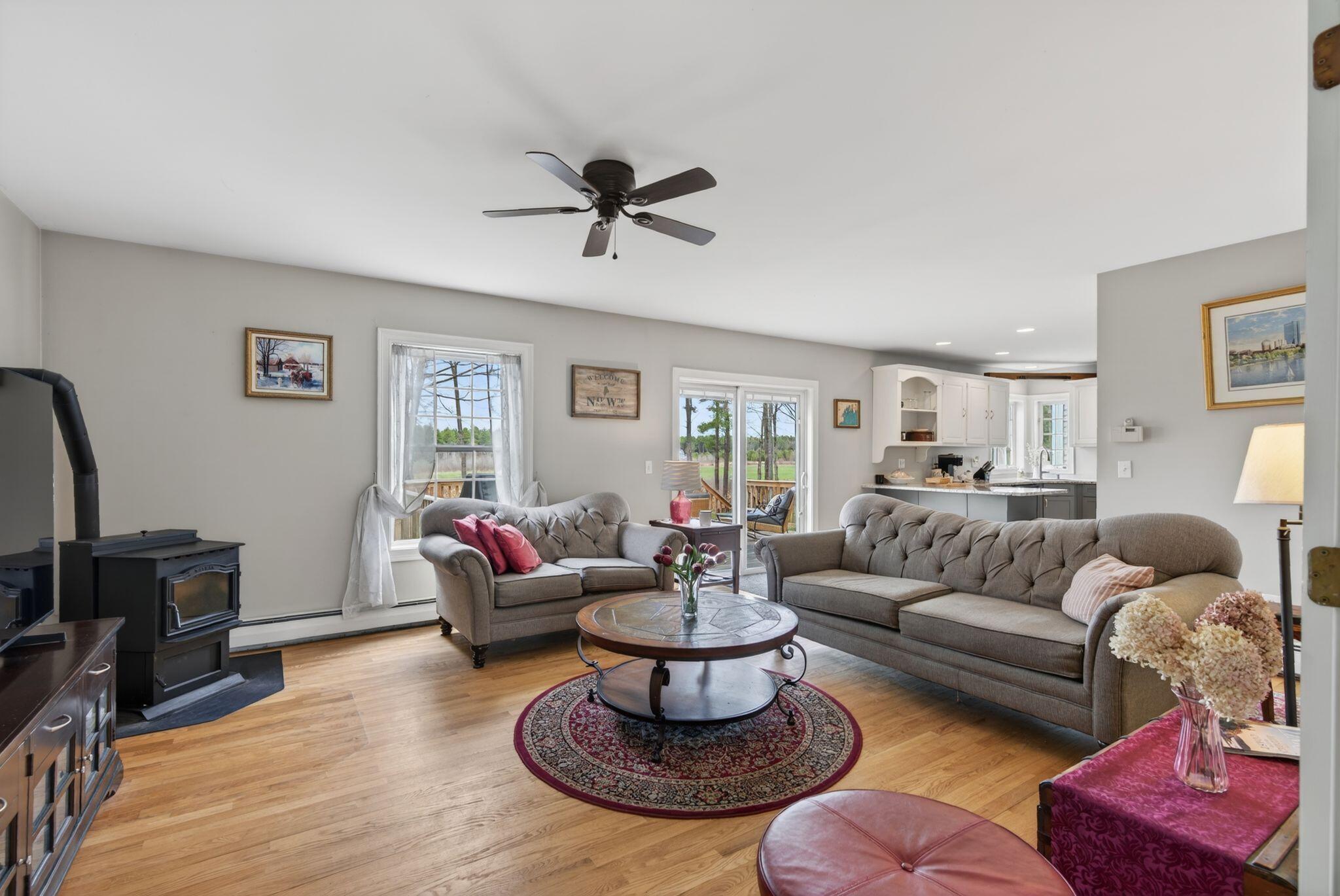 68 Adams Way, Freeport, ME, 04032