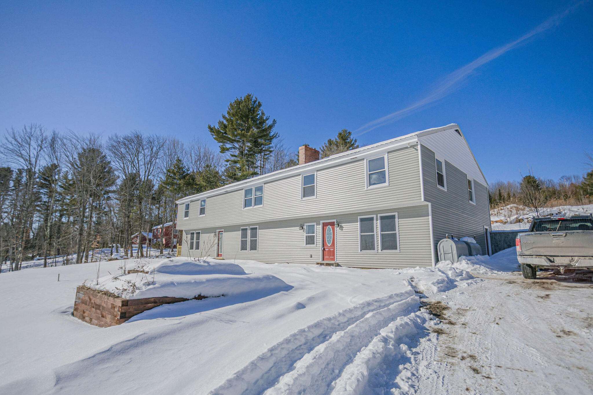 916 Orchard Drive, Wilton, ME, 04294